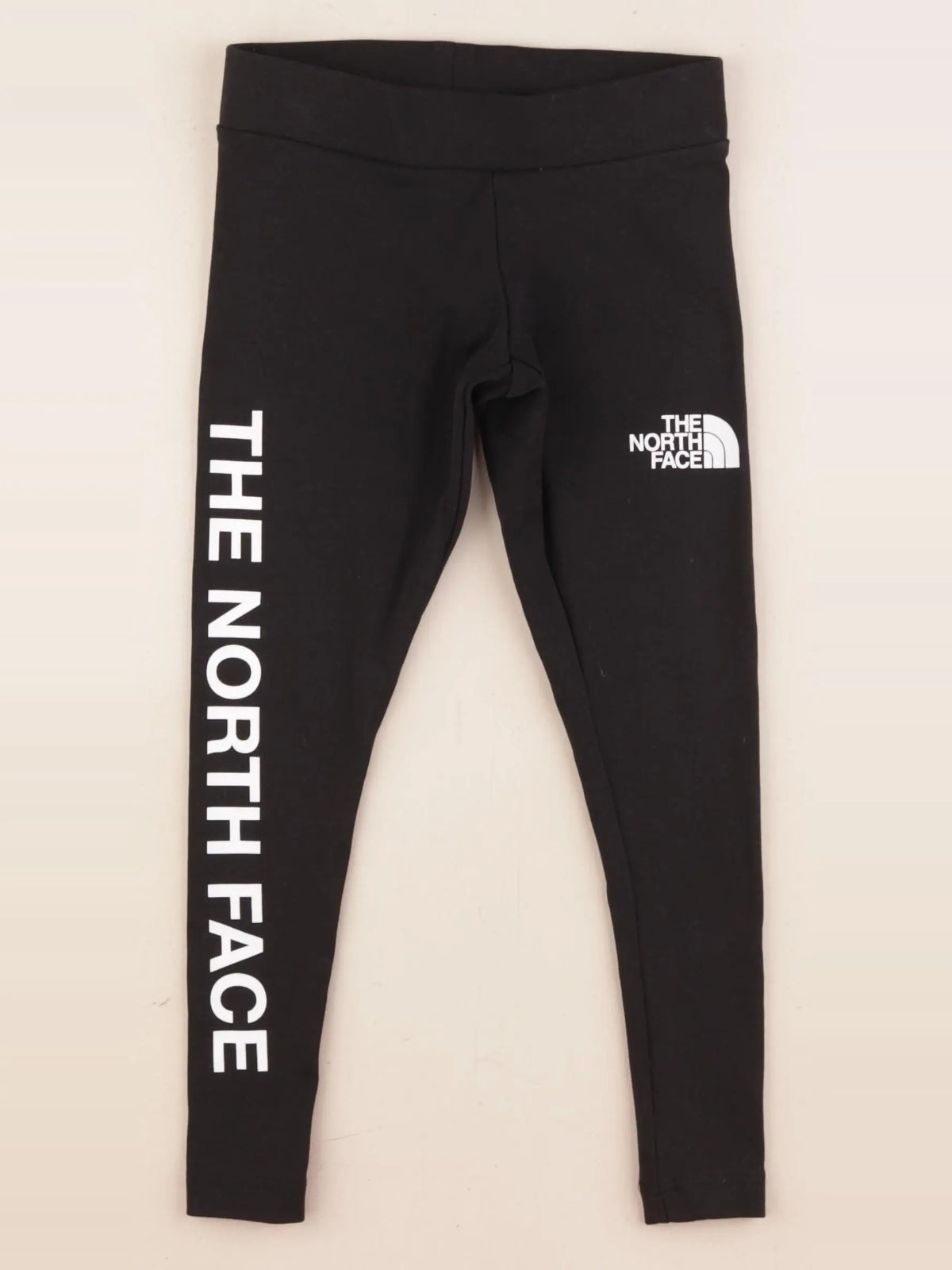 The North Face - legging noir - 14/16 ans
