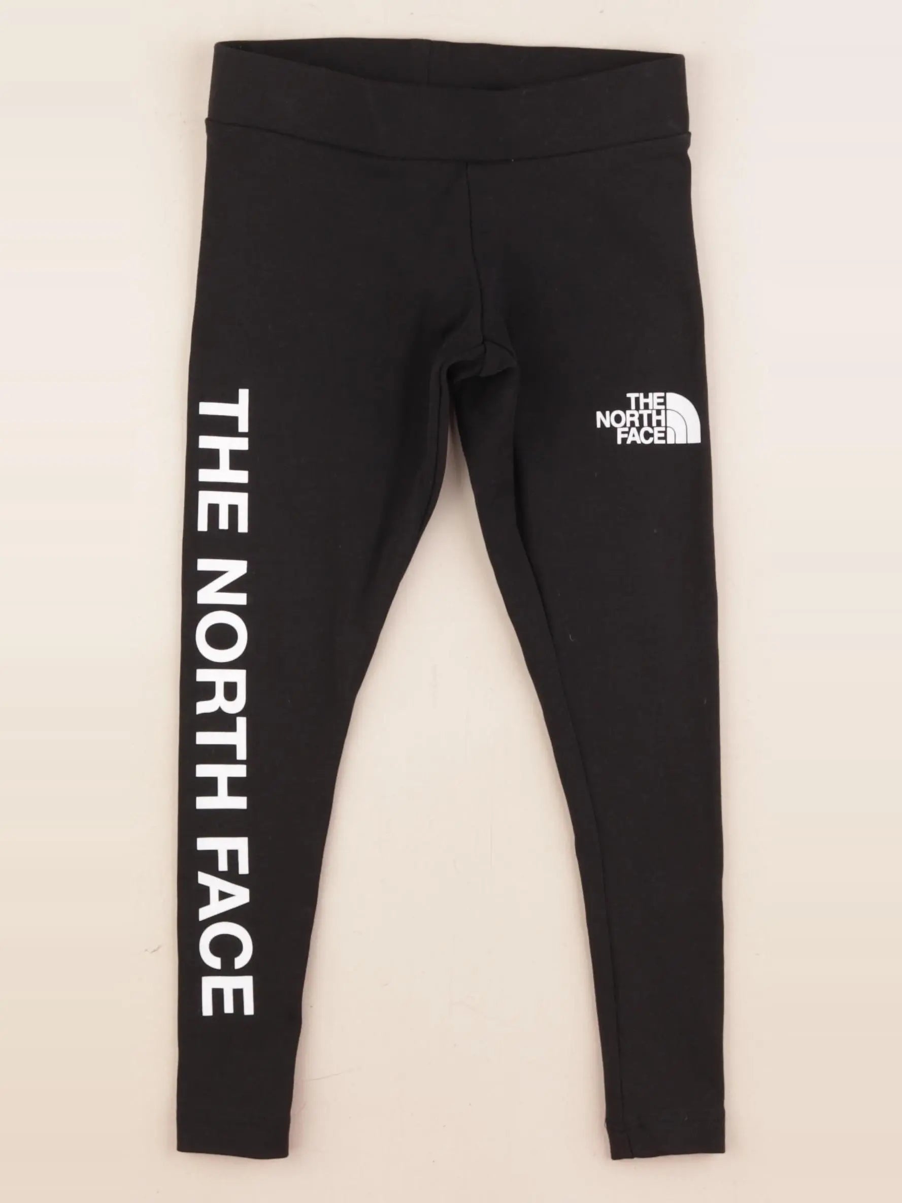 The North Face - legging noir - 14/16 ans