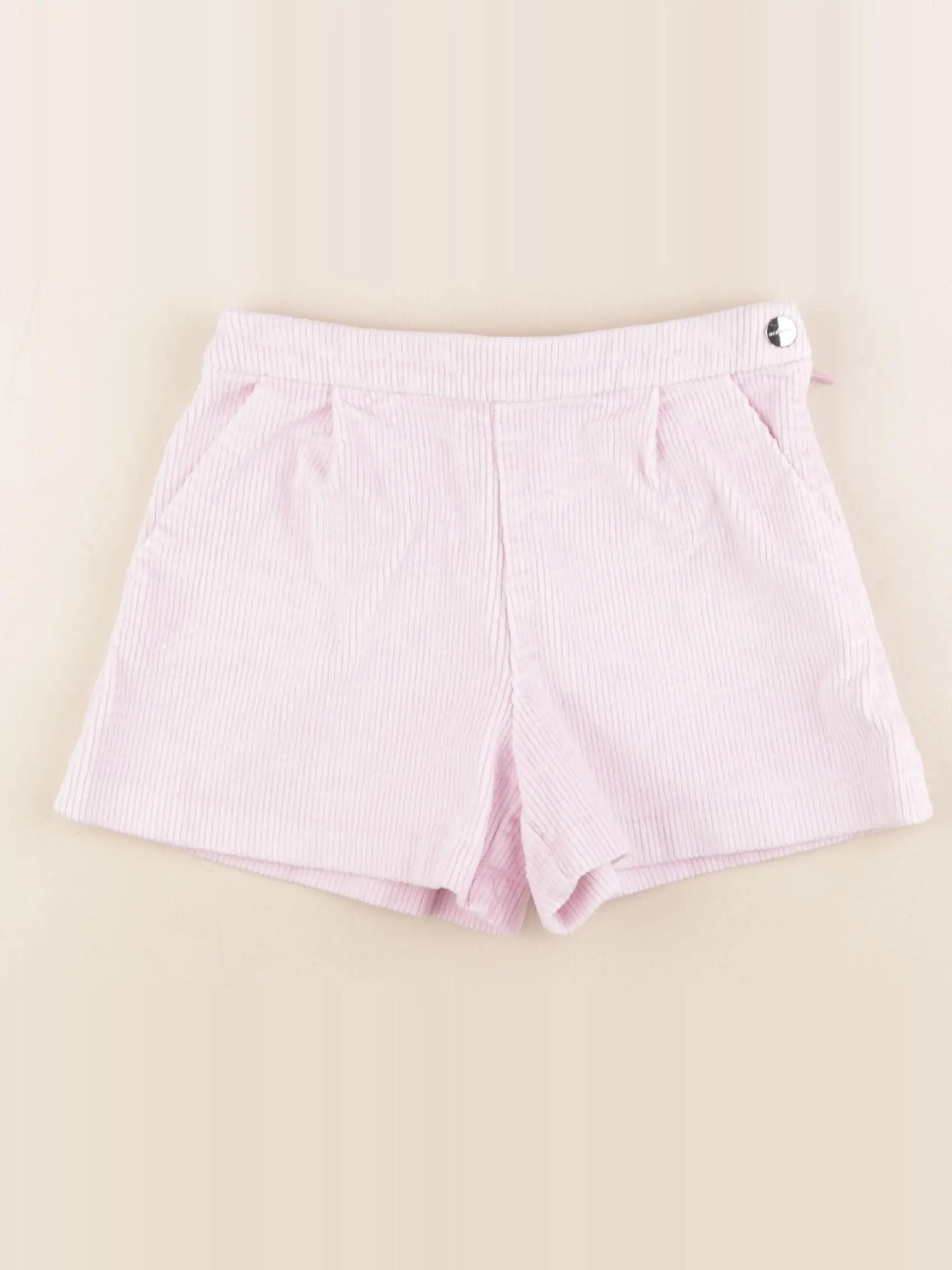Jacadi - short rose - 6 ans