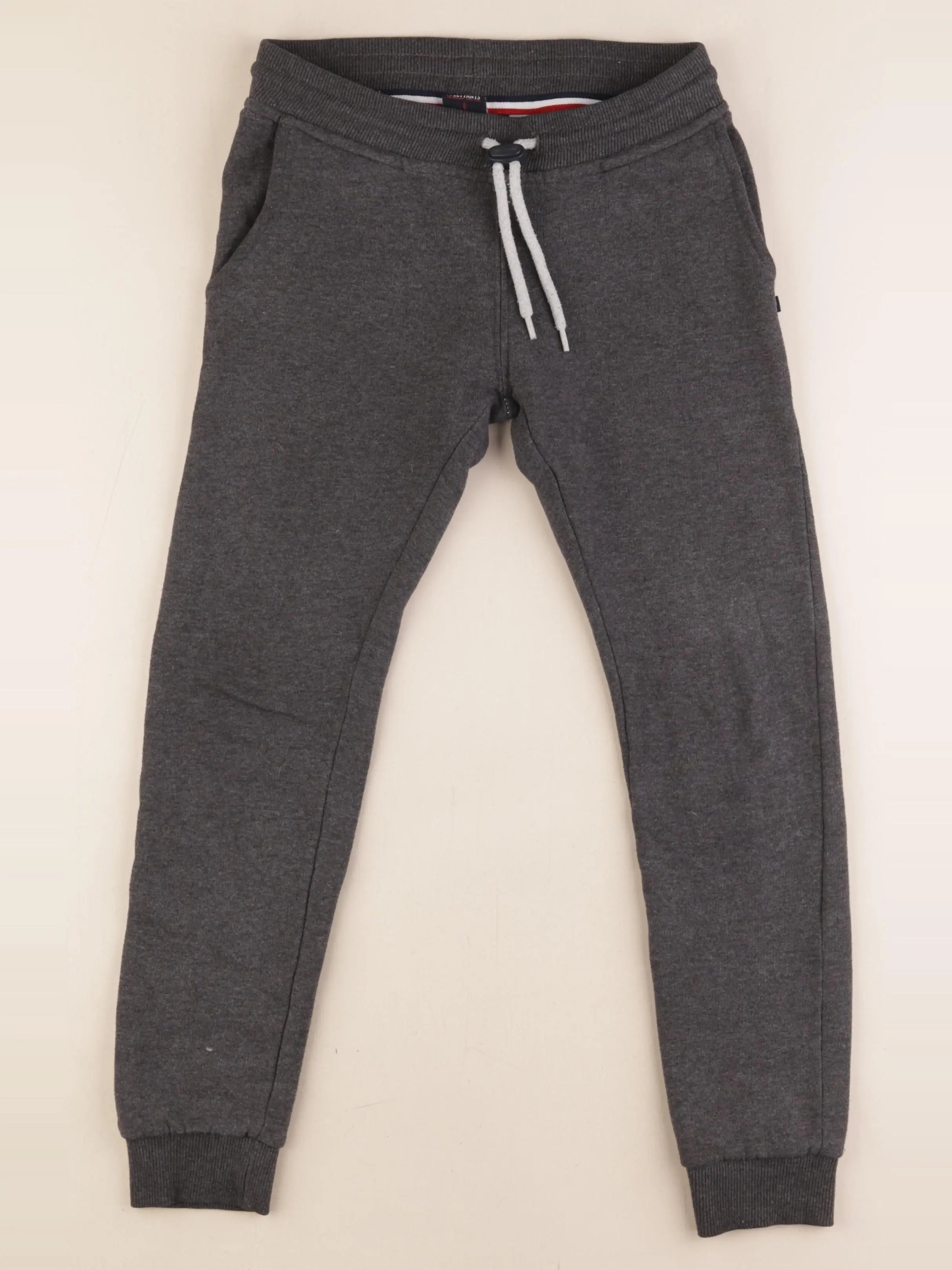 Sweet pants - jogging gris - 10 ans