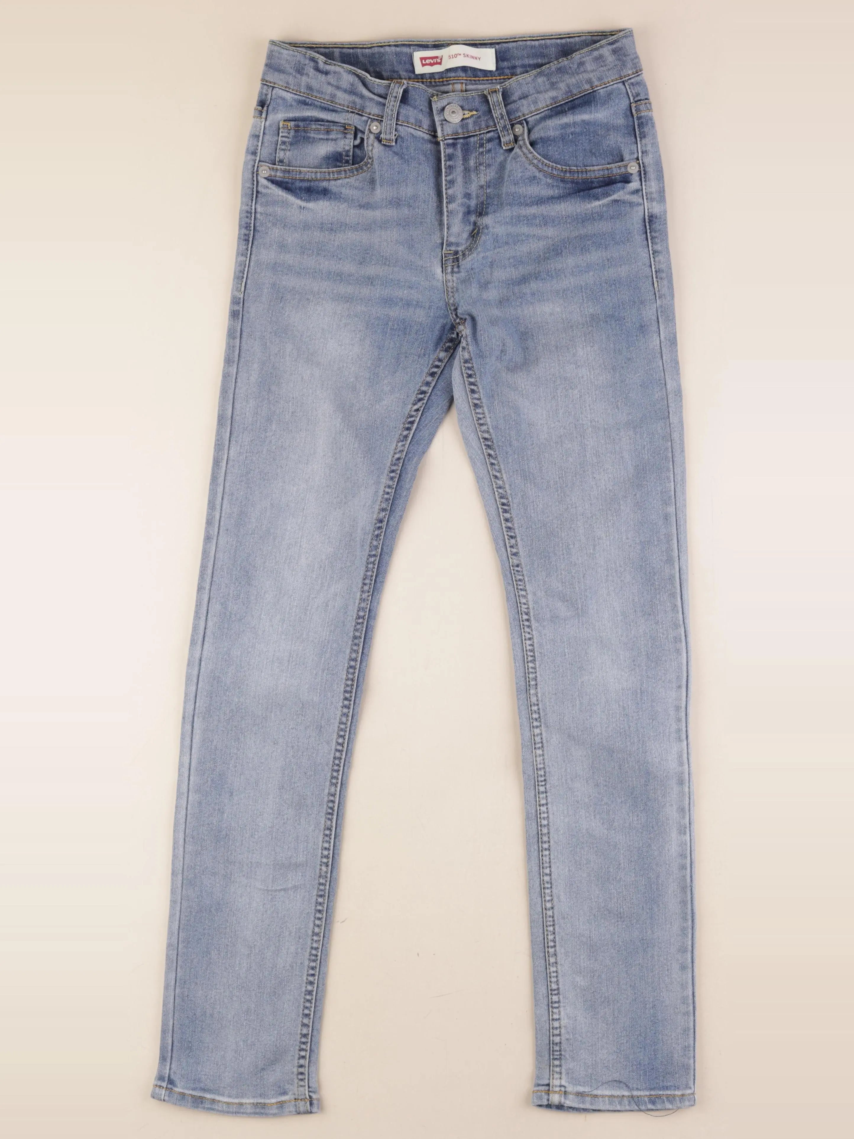 Levi's - jean bleu - 12 ans