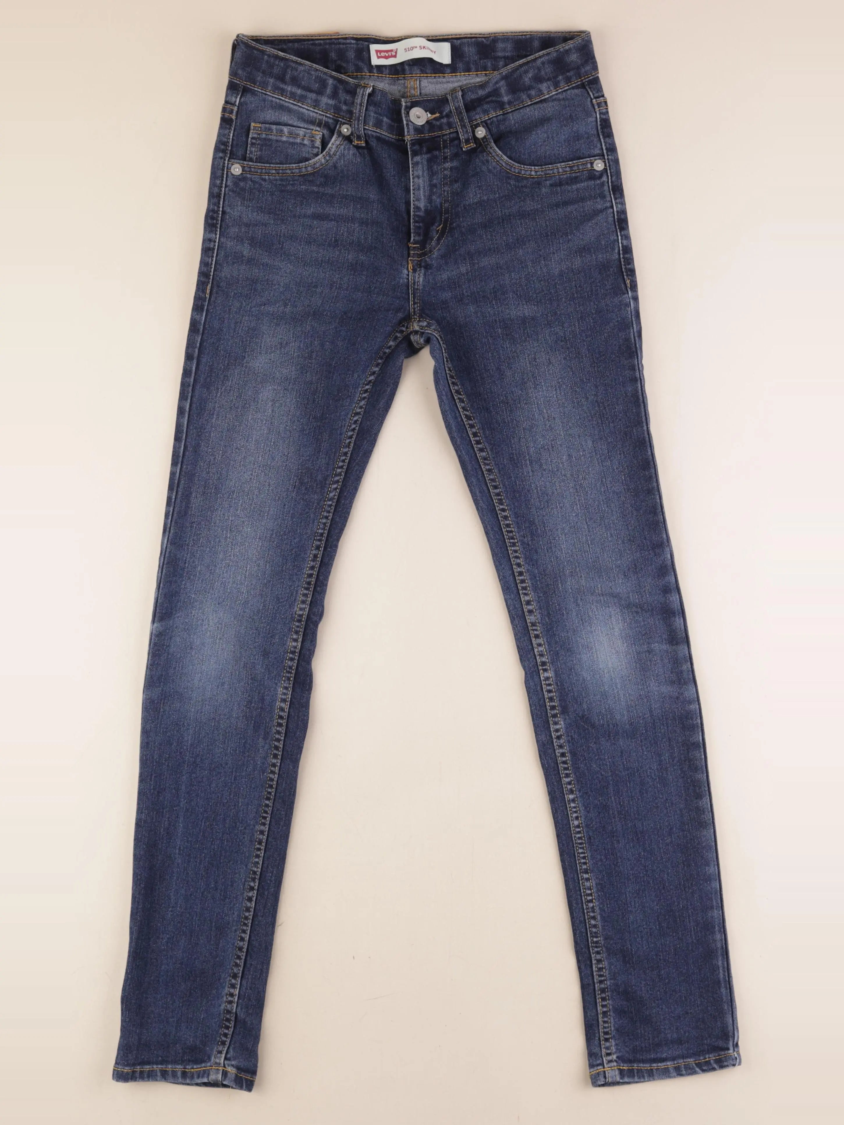 Levi's - jean bleu - 12 ans