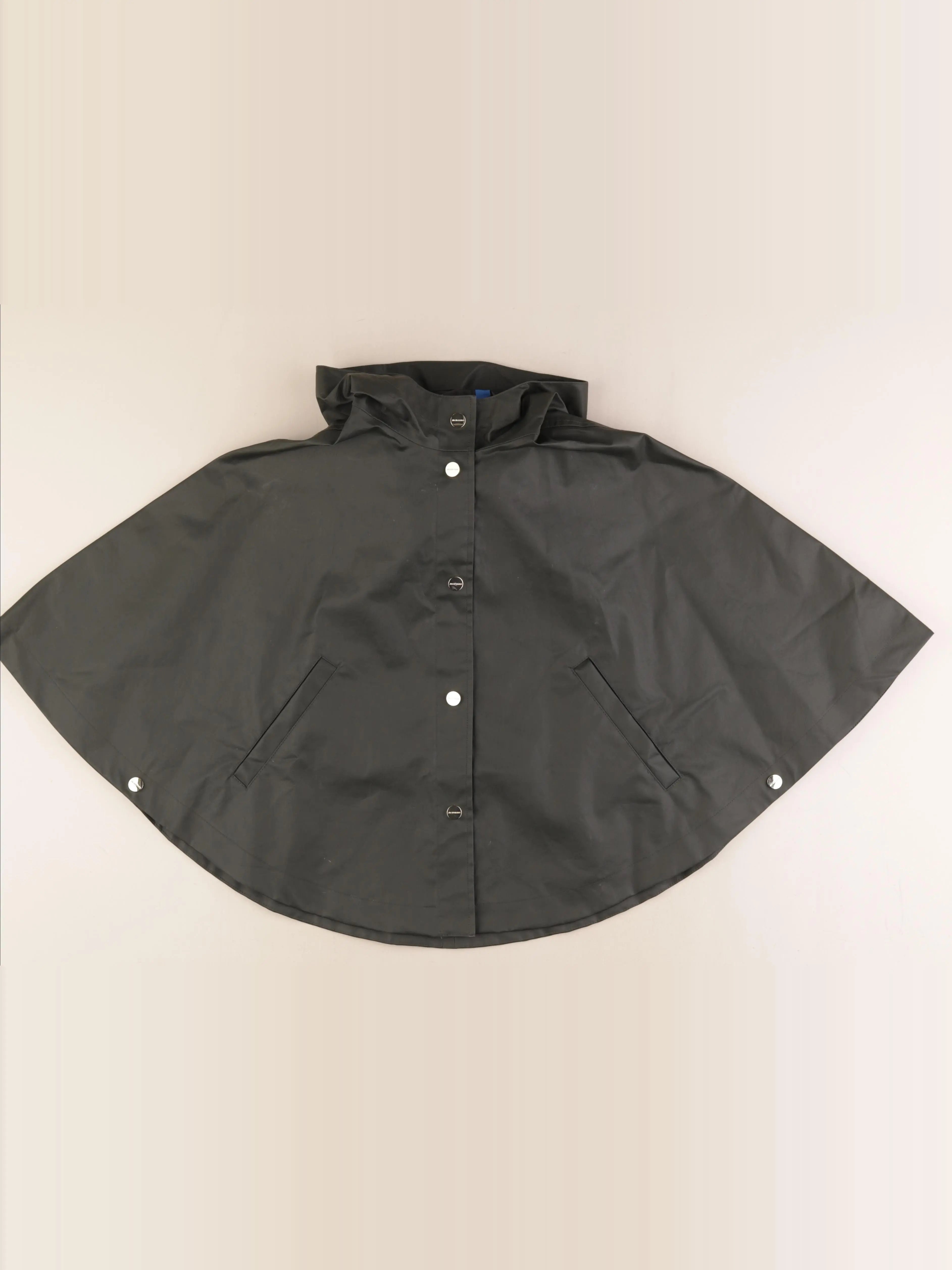 Jacadi - imperméable vert - 6 ans