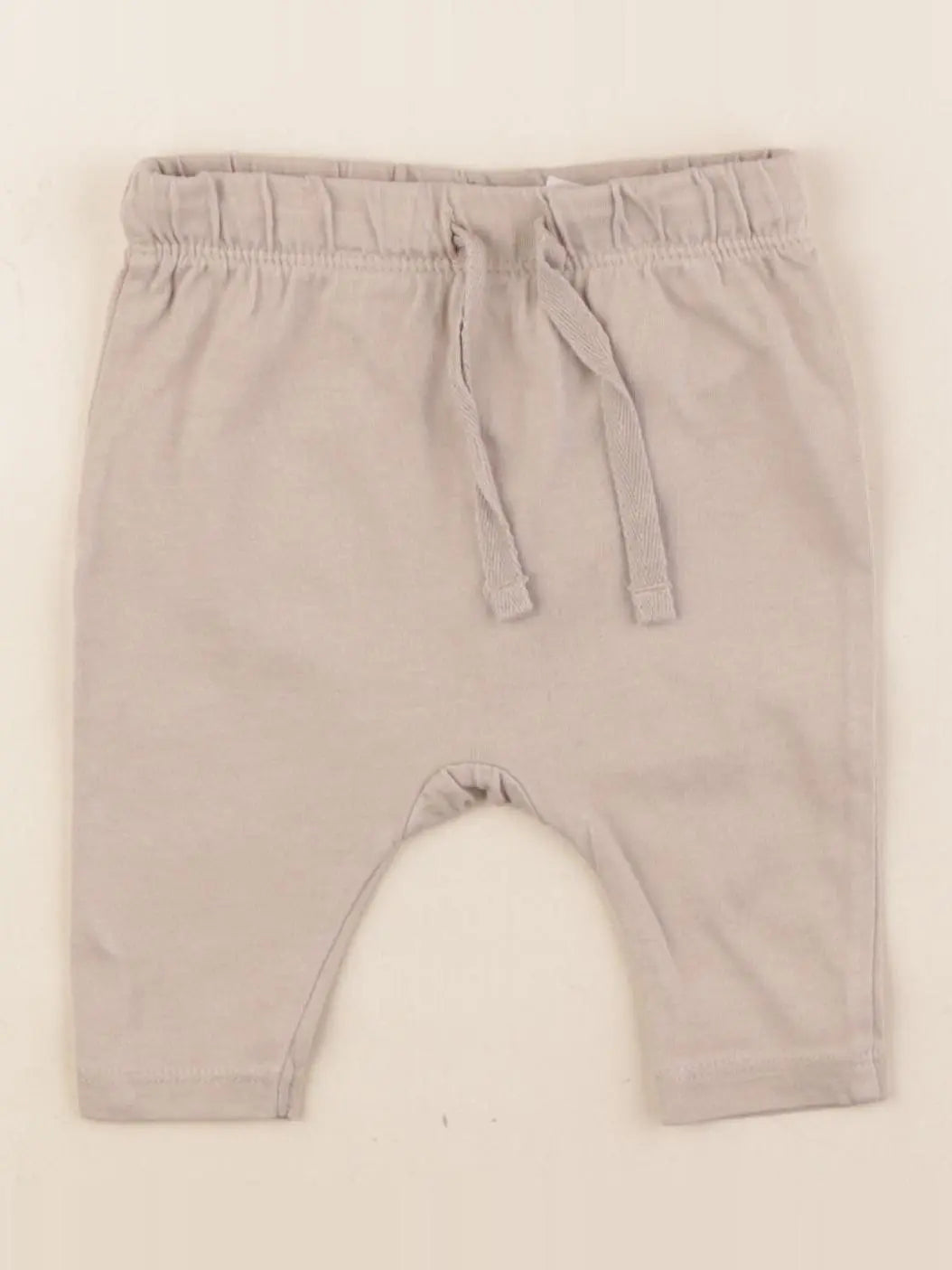 H&M - pantalon marron - 0/1 mois