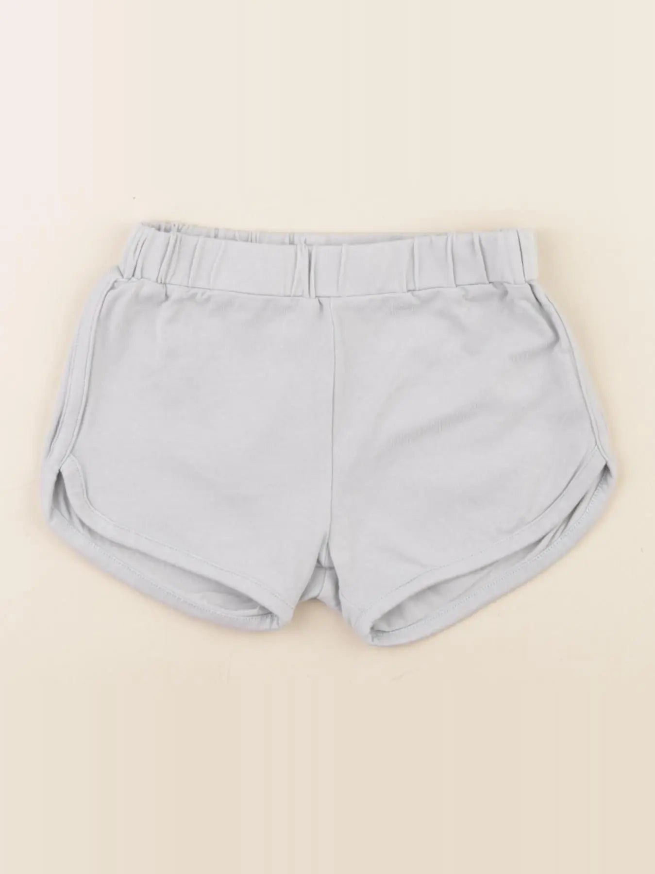 Vertbaudet - short bleu - 18 mois