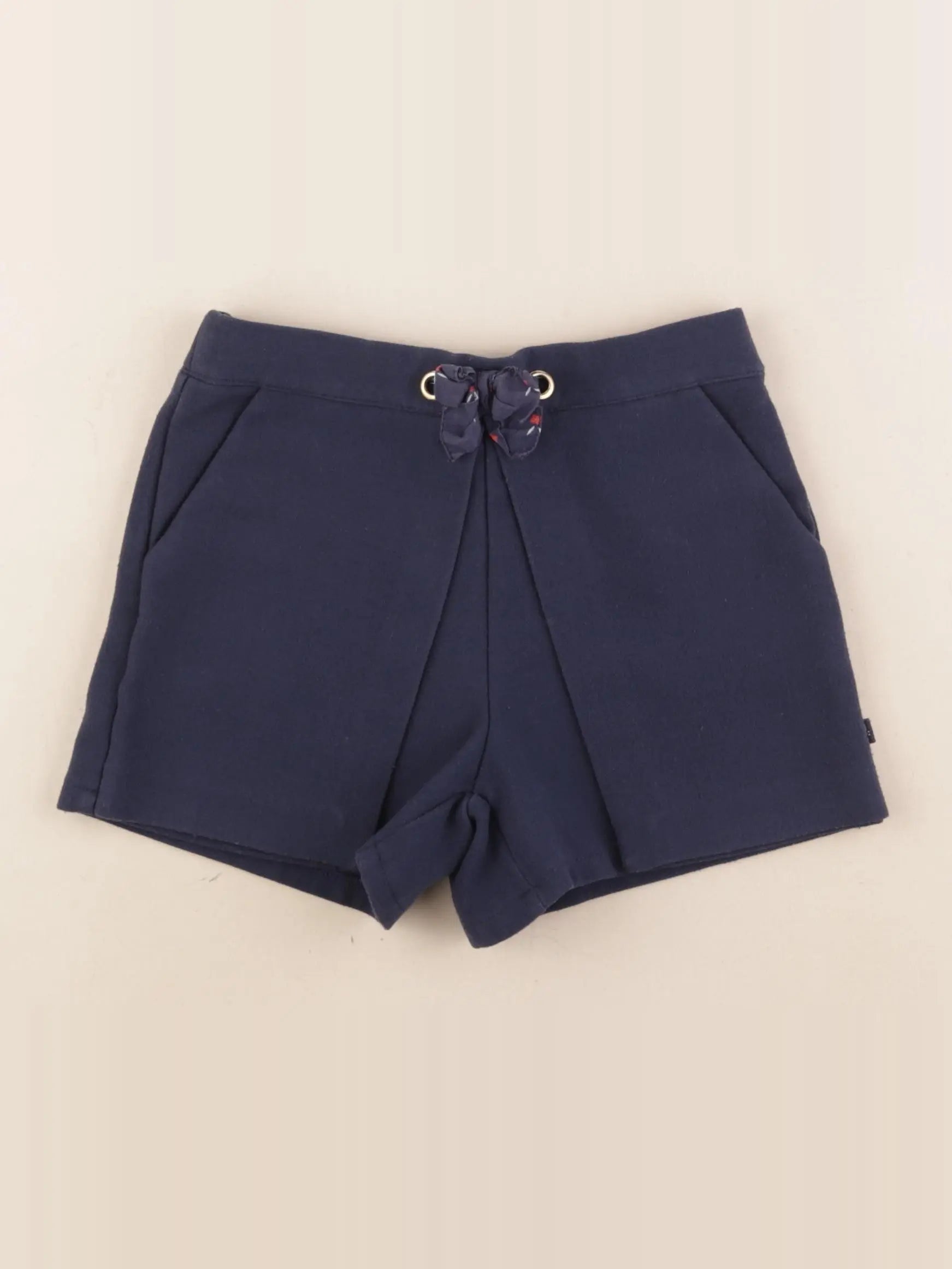 Okaidi - short bleu - 5 ans