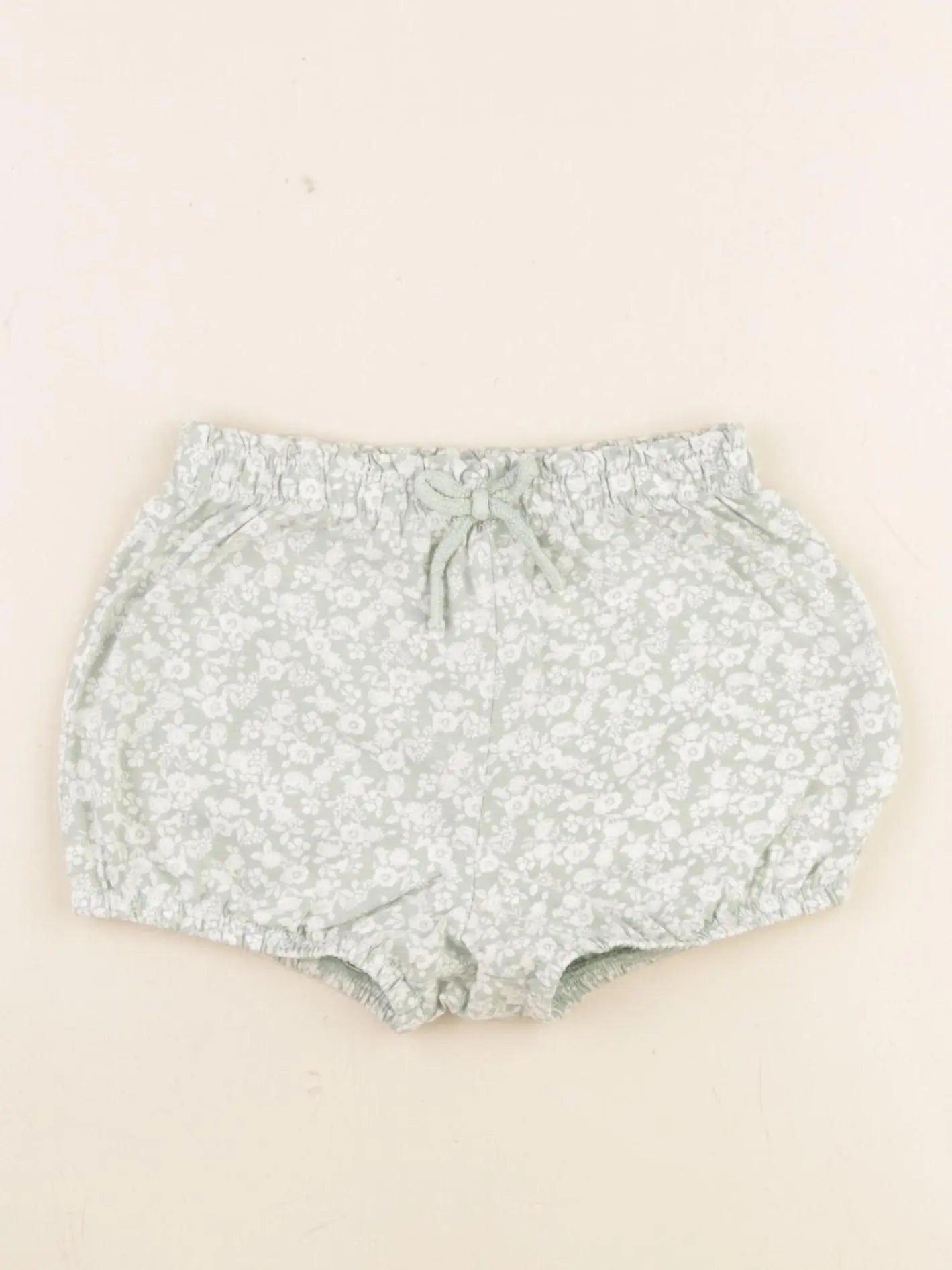 Vertbaudet - bloomer vert - 24 mois