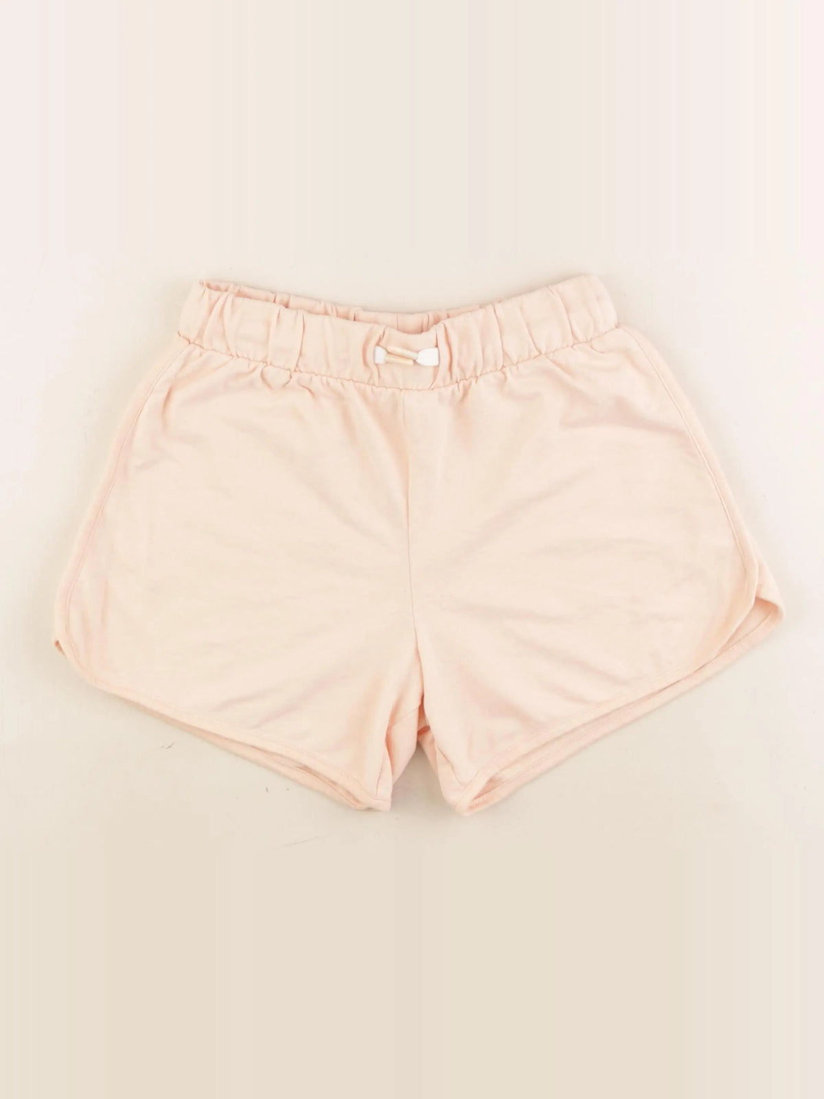 Vertbaudet - short rose - 10 ans