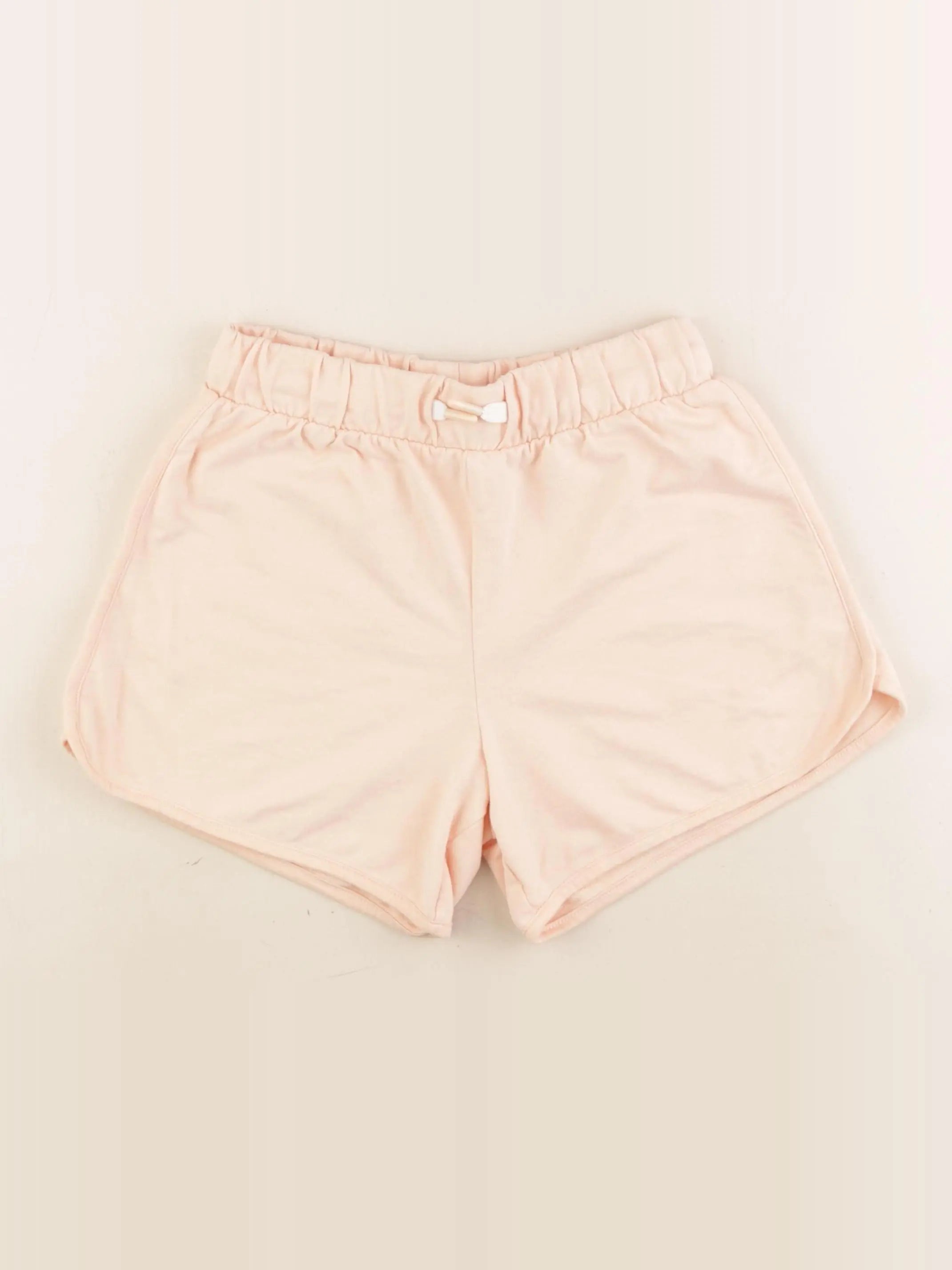Vertbaudet - short rose - 10 ans