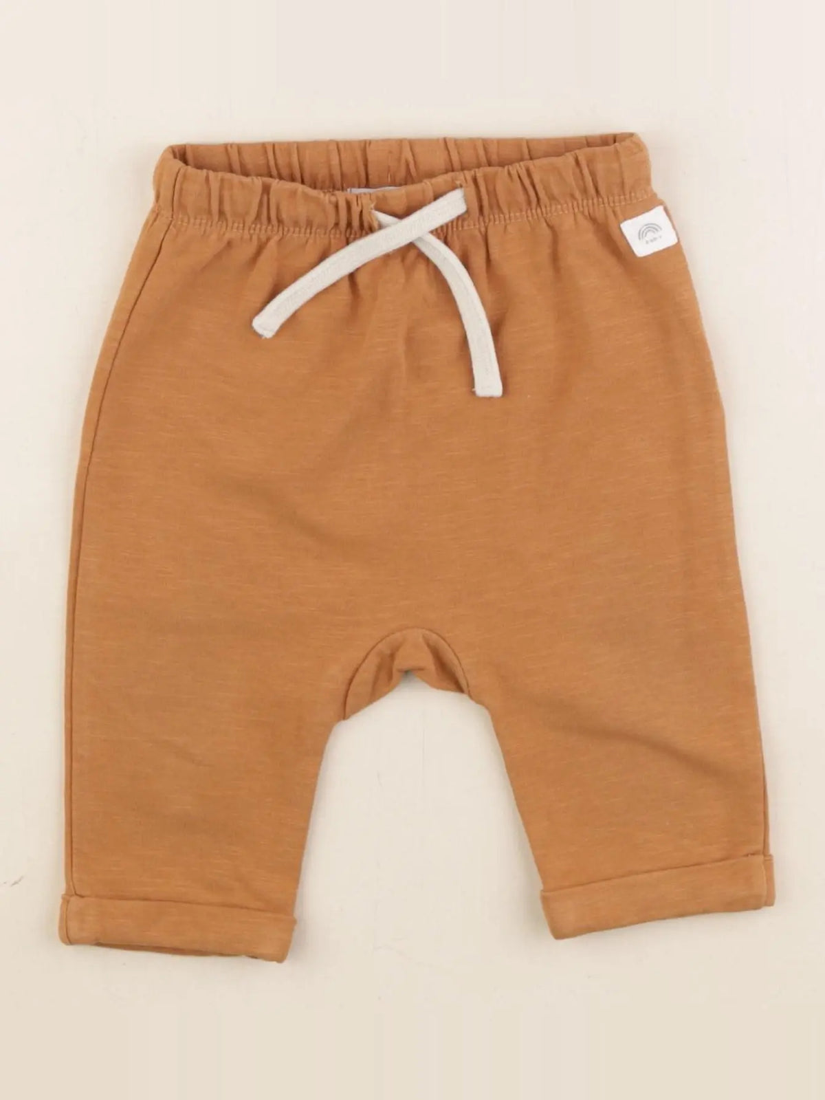 La Redoute - jogging marron - 3 mois