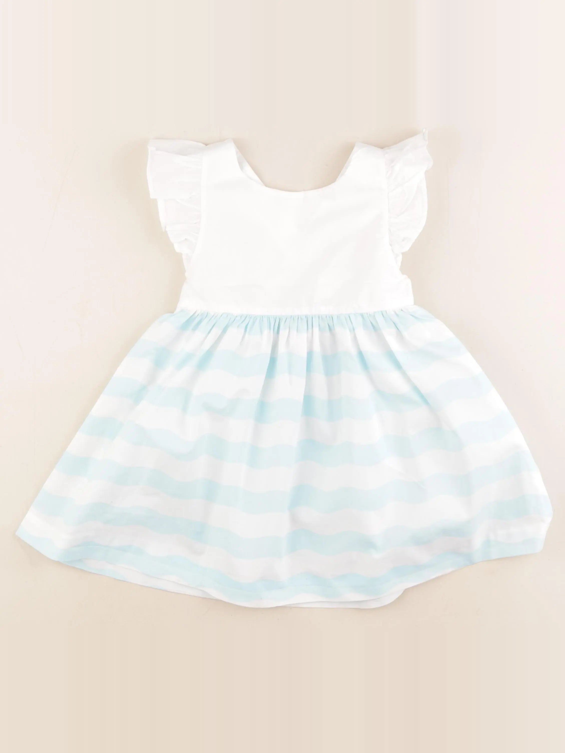 Jacadi - robe blanc - 36 mois