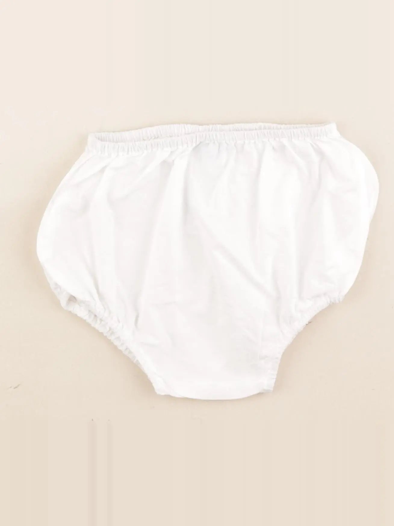 Jacadi - bloomer blanc - 36 mois