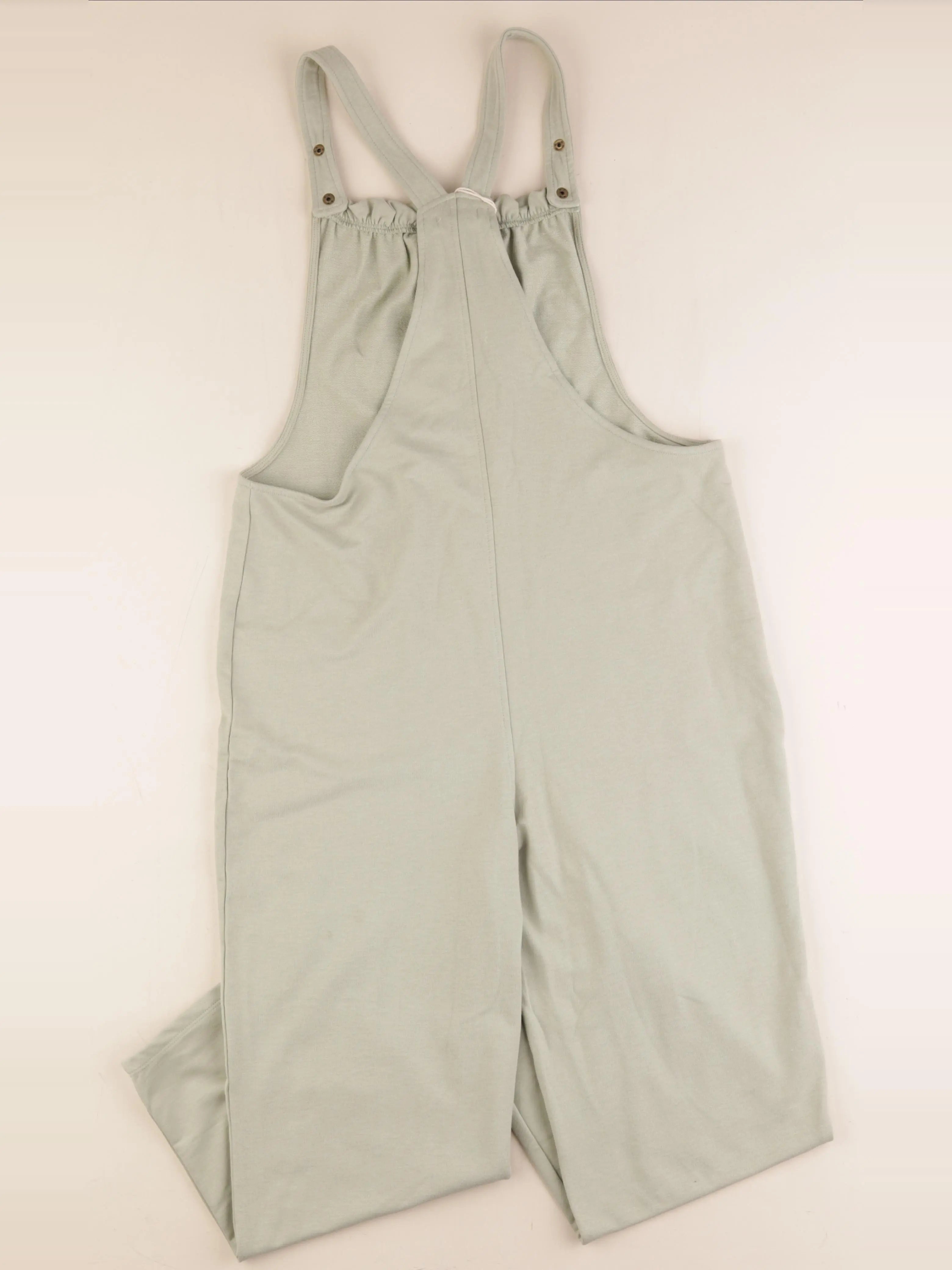 Vertbaudet - combinaison vert - 12 ans