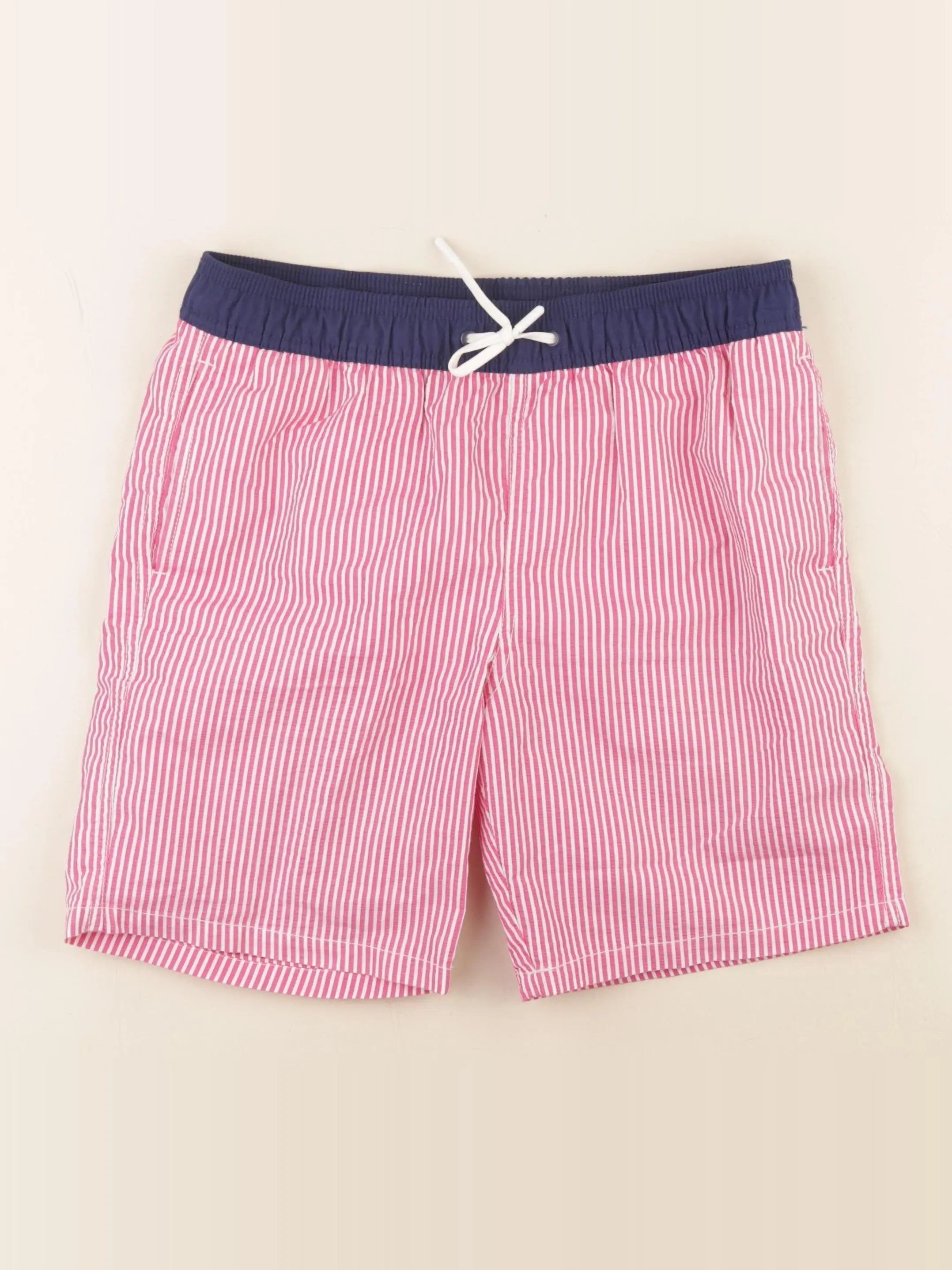 Cyrillus - maillot de bain rose - 14 ans