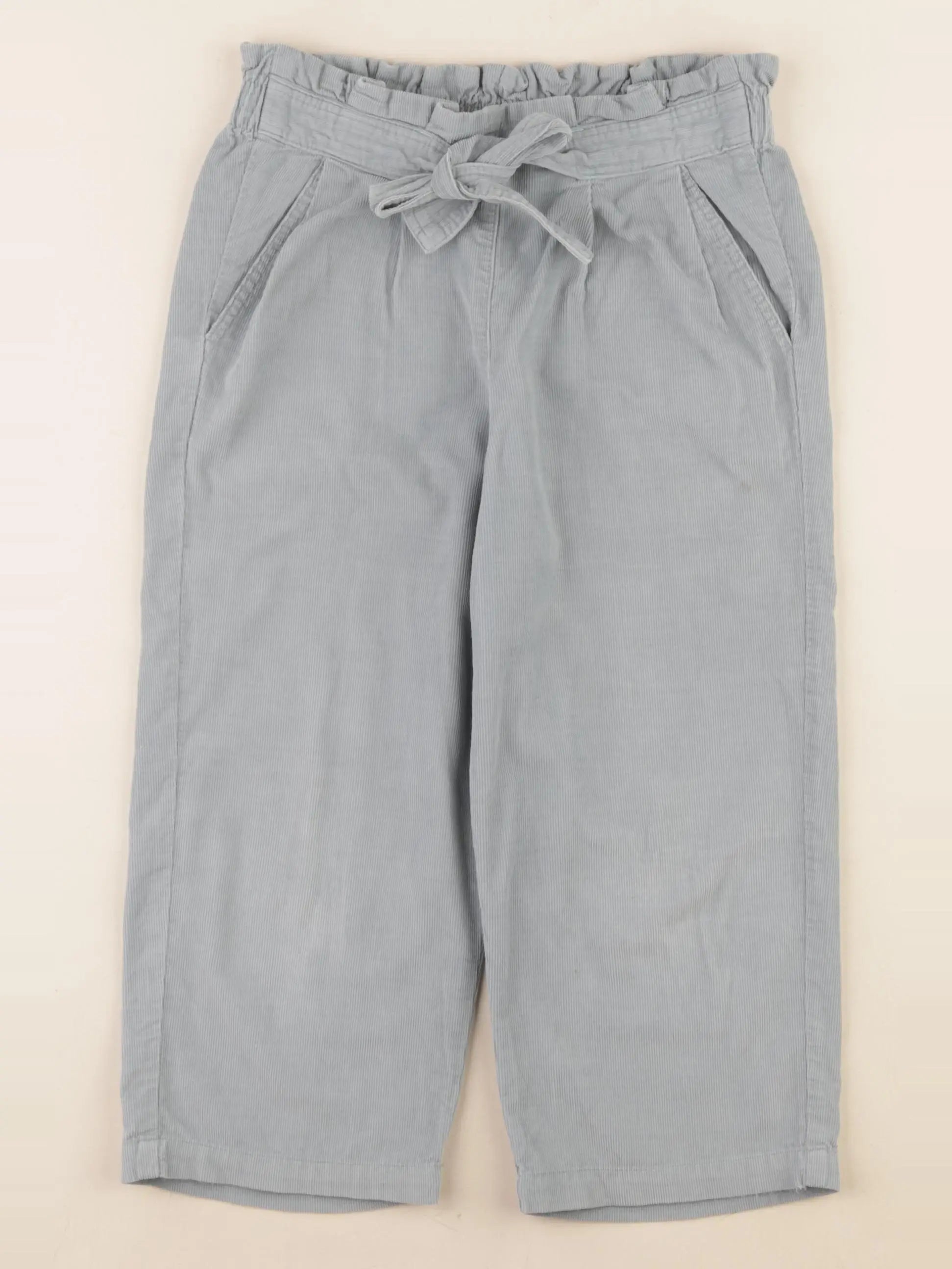 Cyrillus - pantalon vert - 5 ans