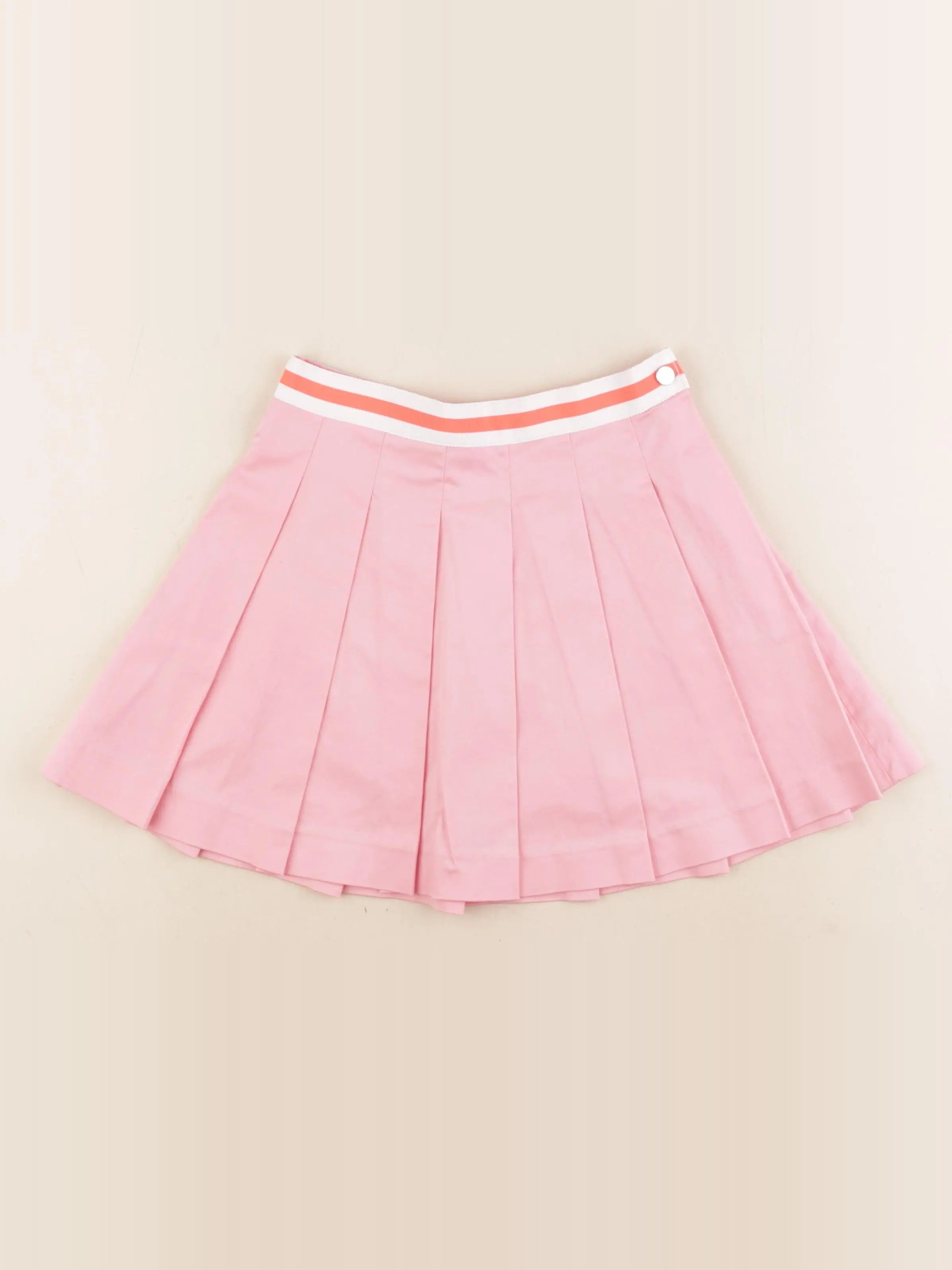 Jacadi - jupe rose - 6 ans