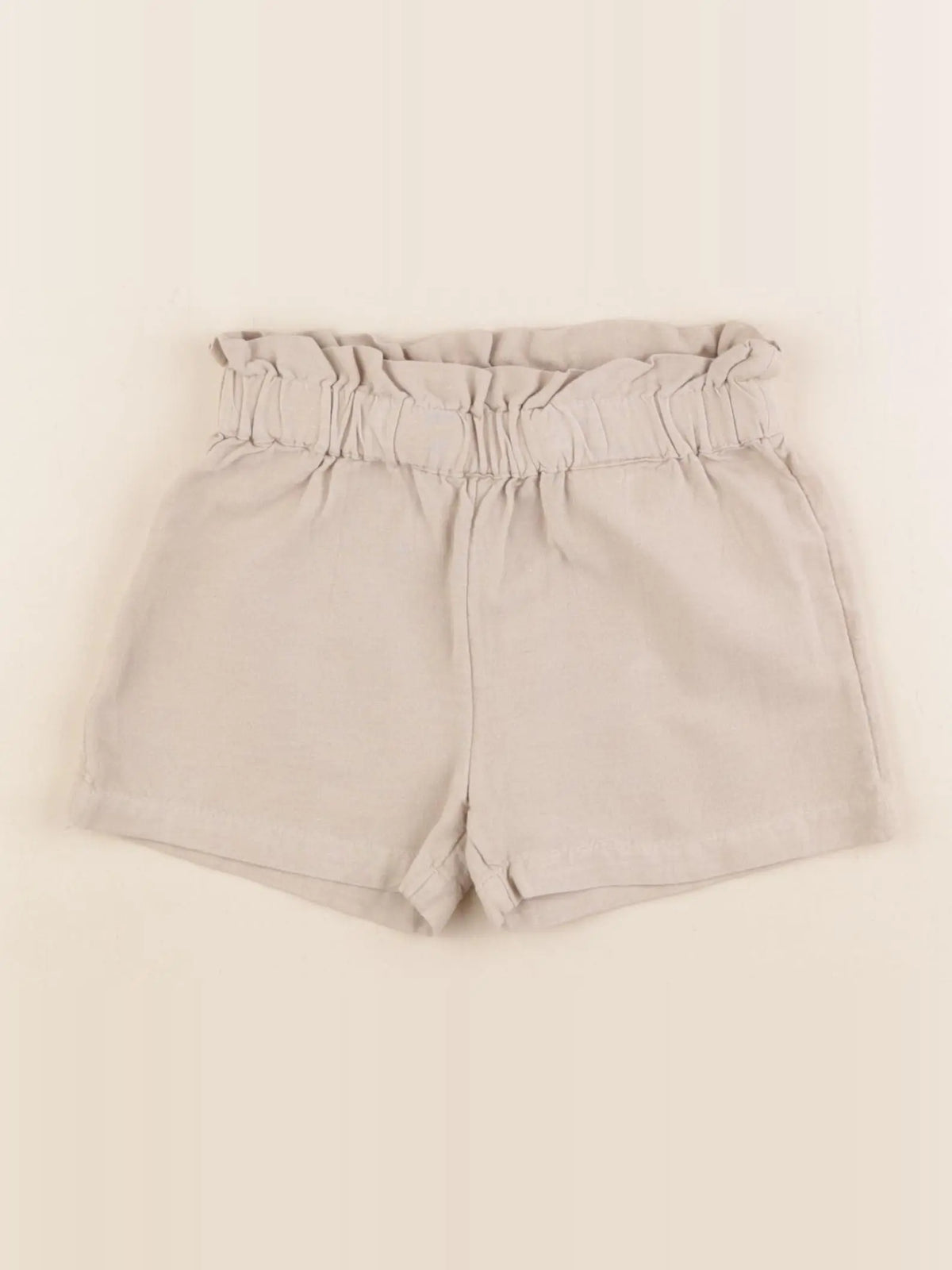Name it - short beige - 2/3 ans