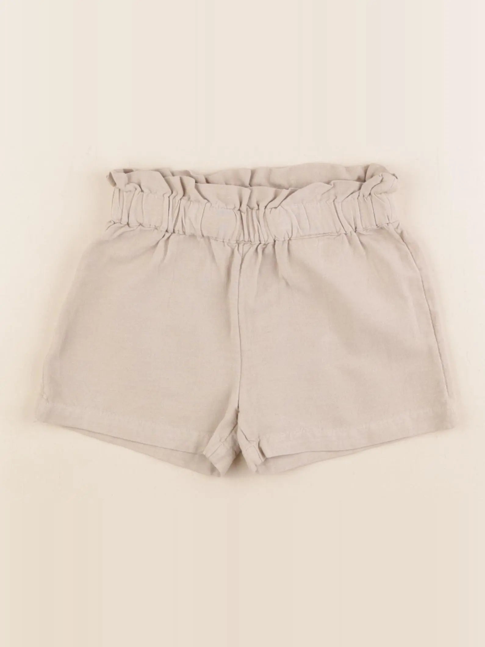 Name it - short beige - 2/3 ans