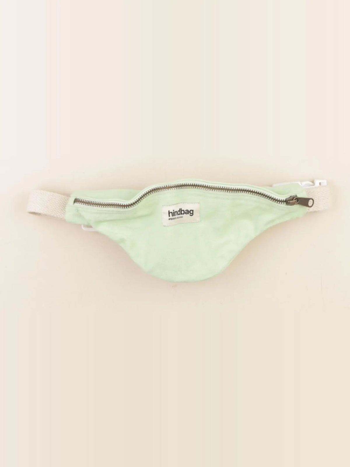 Hindbag39 - sac vert - 