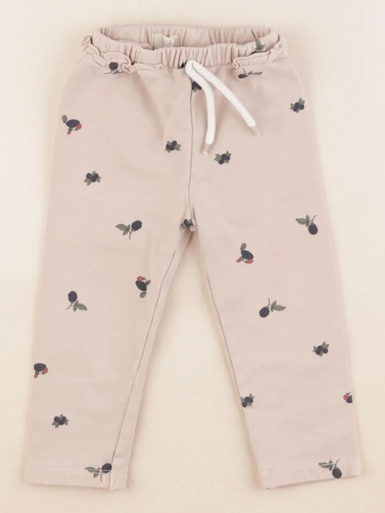 Buho - pantalon beige - 24 mois