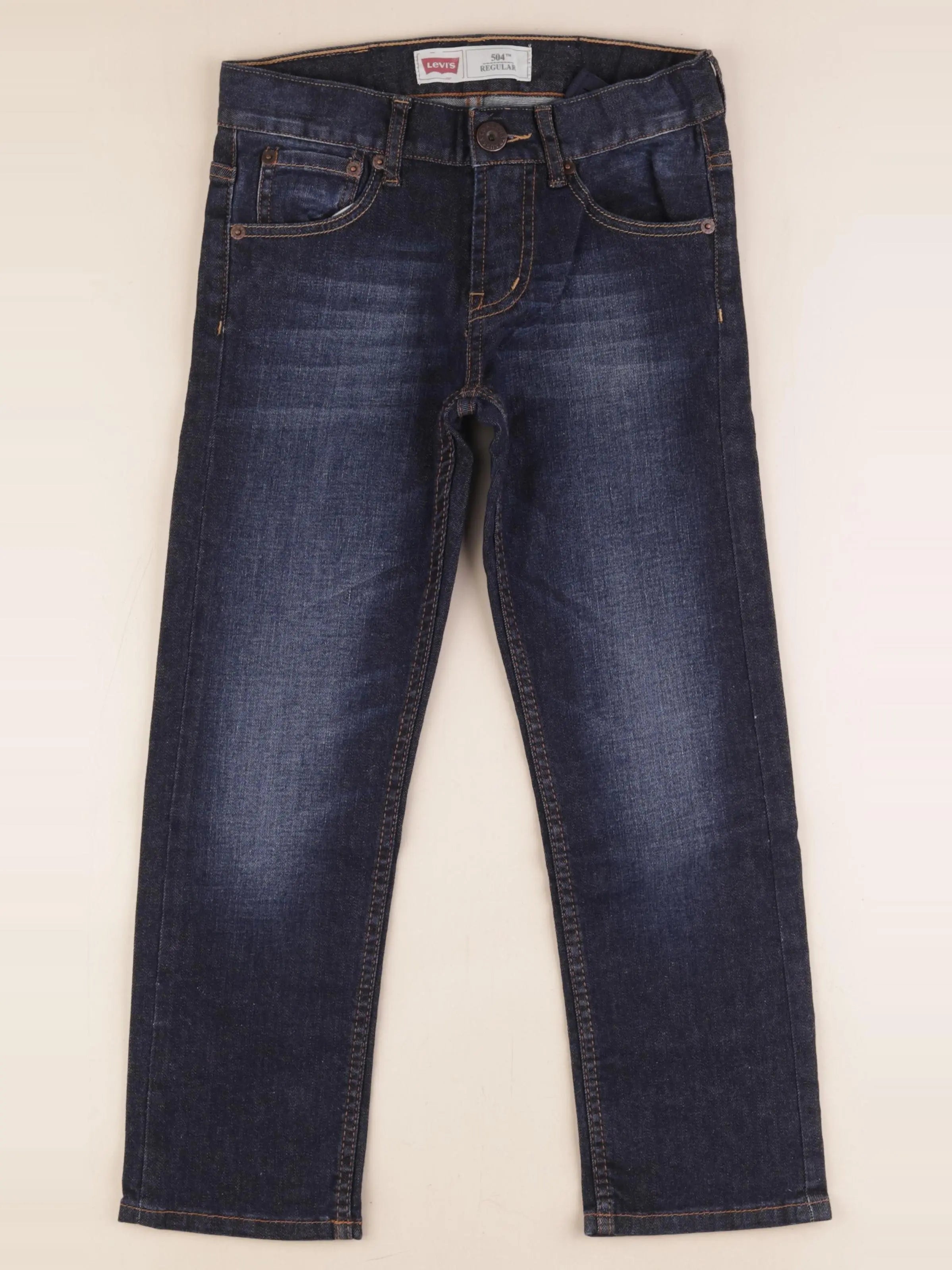 Levi's - jean bleu - 8 ans