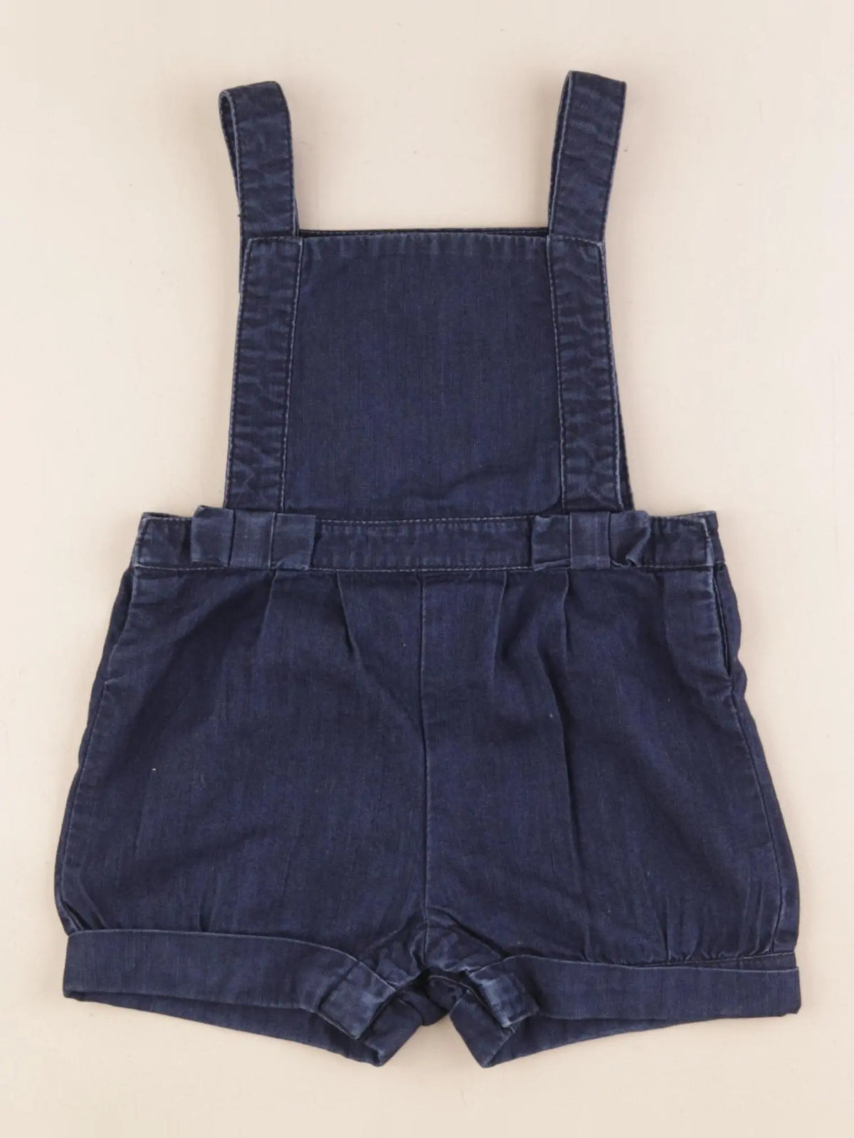 Jacadi - salopette bleu - 24 mois