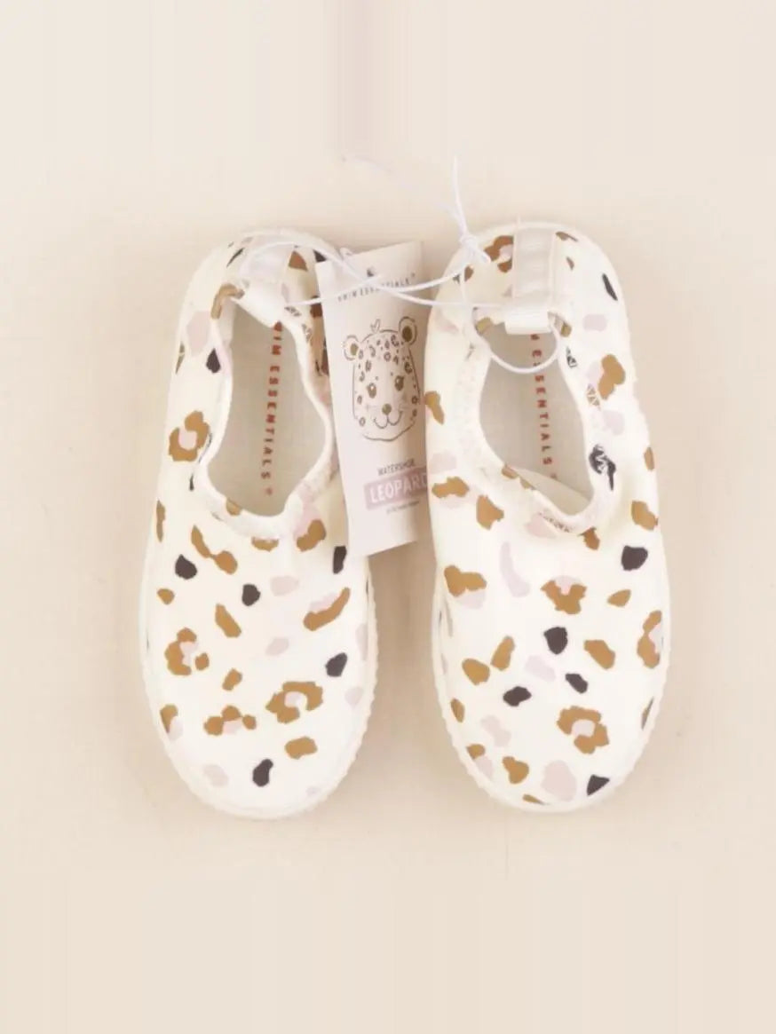 Swim Essentials - chaussures de bain blanc - pointure 26