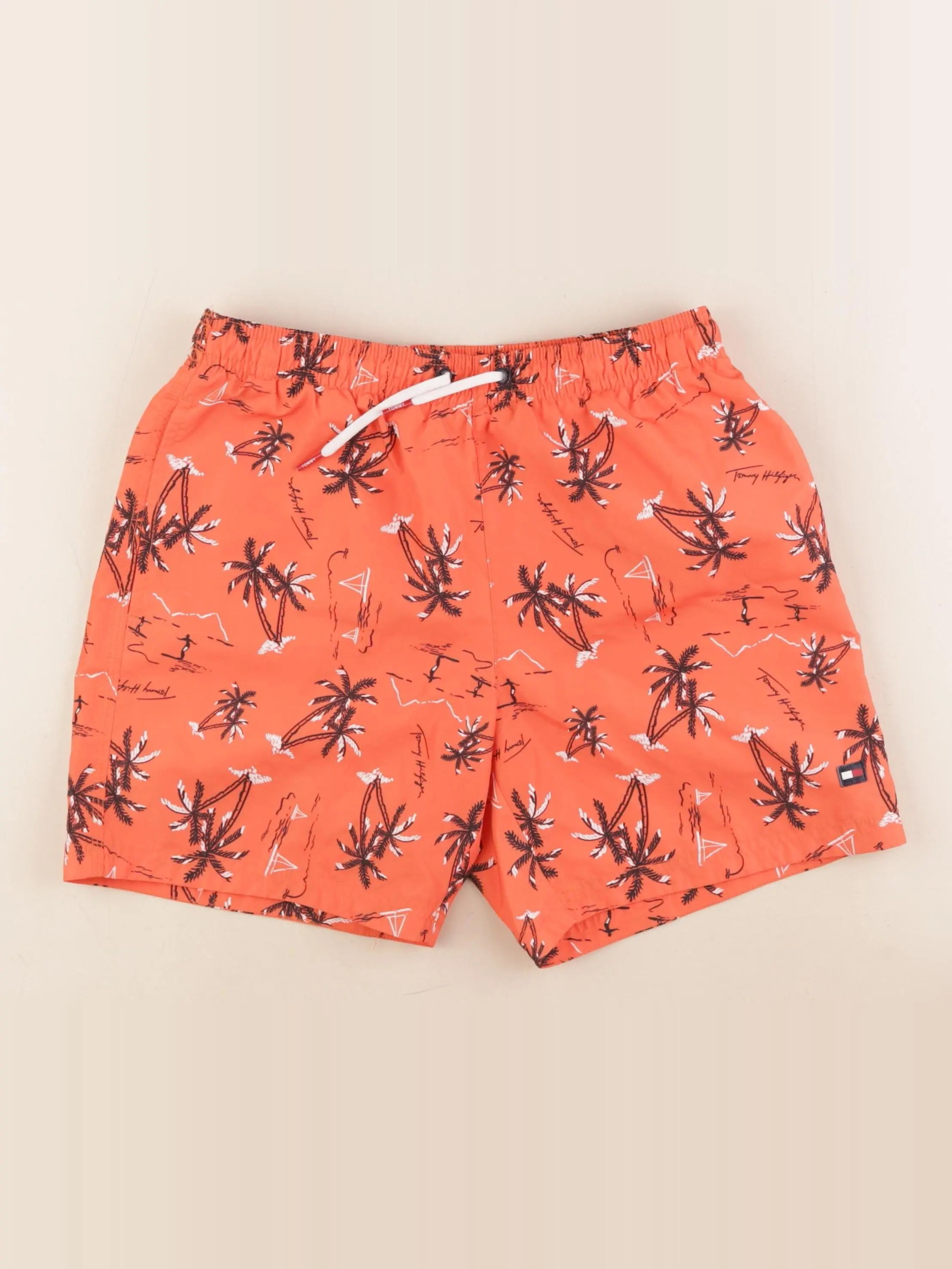 Tommy Hilfiger - maillot de bain multicolore - 12/14 ans