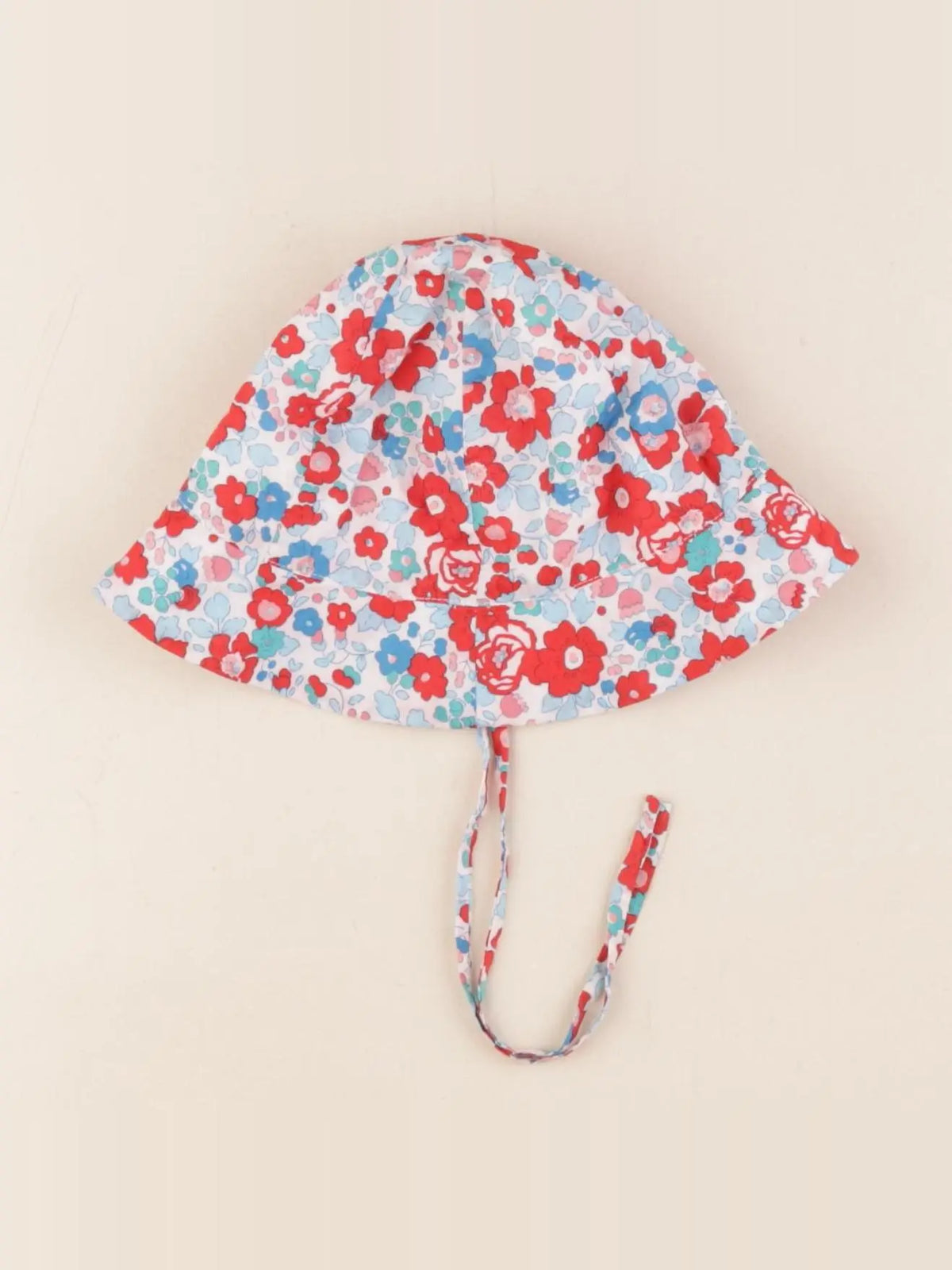 Jacadi - chapeau multicolore - 24/36 mois