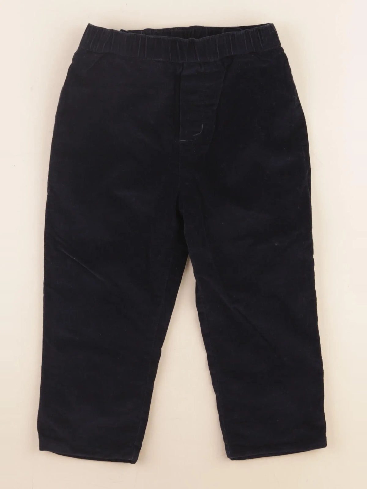 Jacadi - pantalon bleu - 36 mois