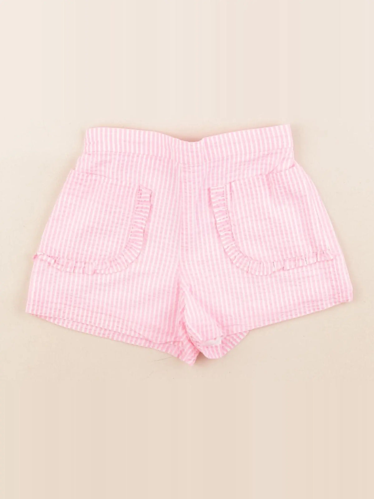 Jacadi - short rose - 36 mois