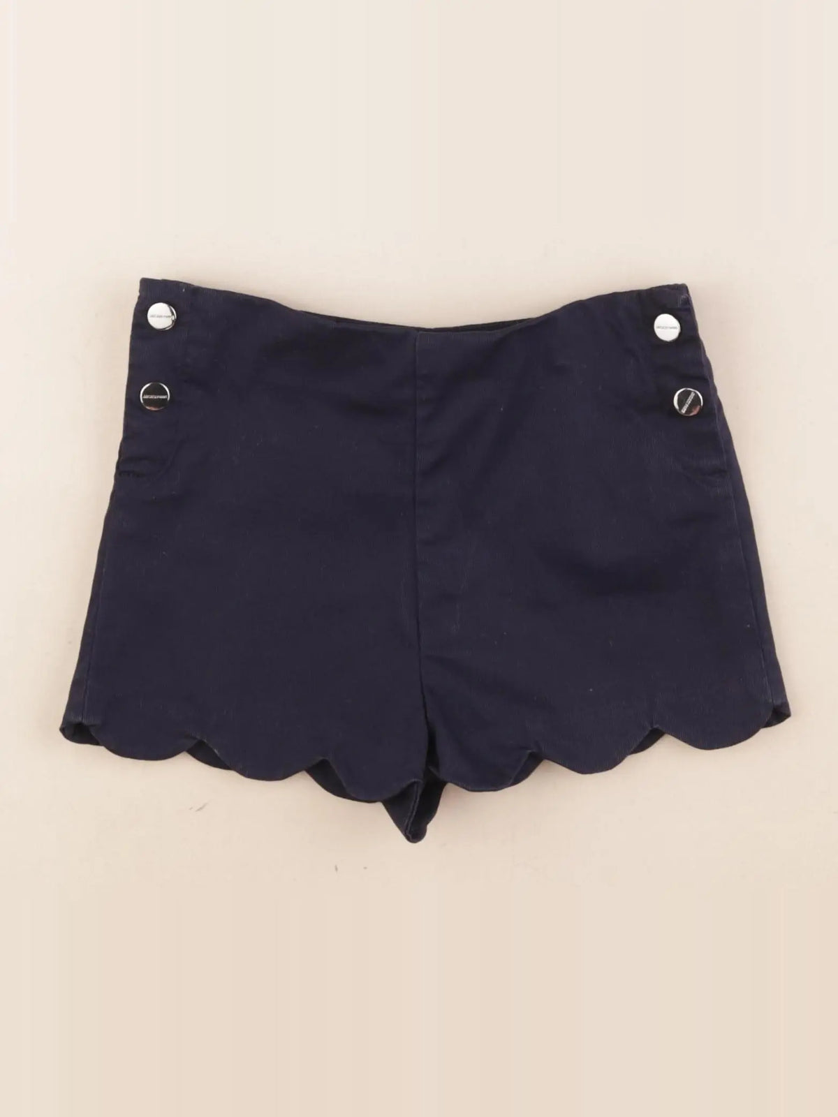 Jacadi - short bleu - 5 ans