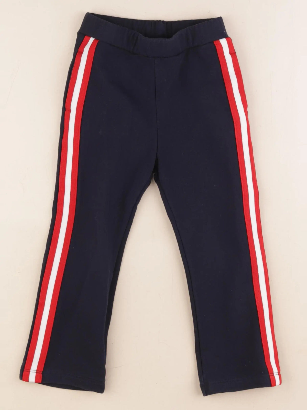Jacadi - pantalon bleu - 4 ans