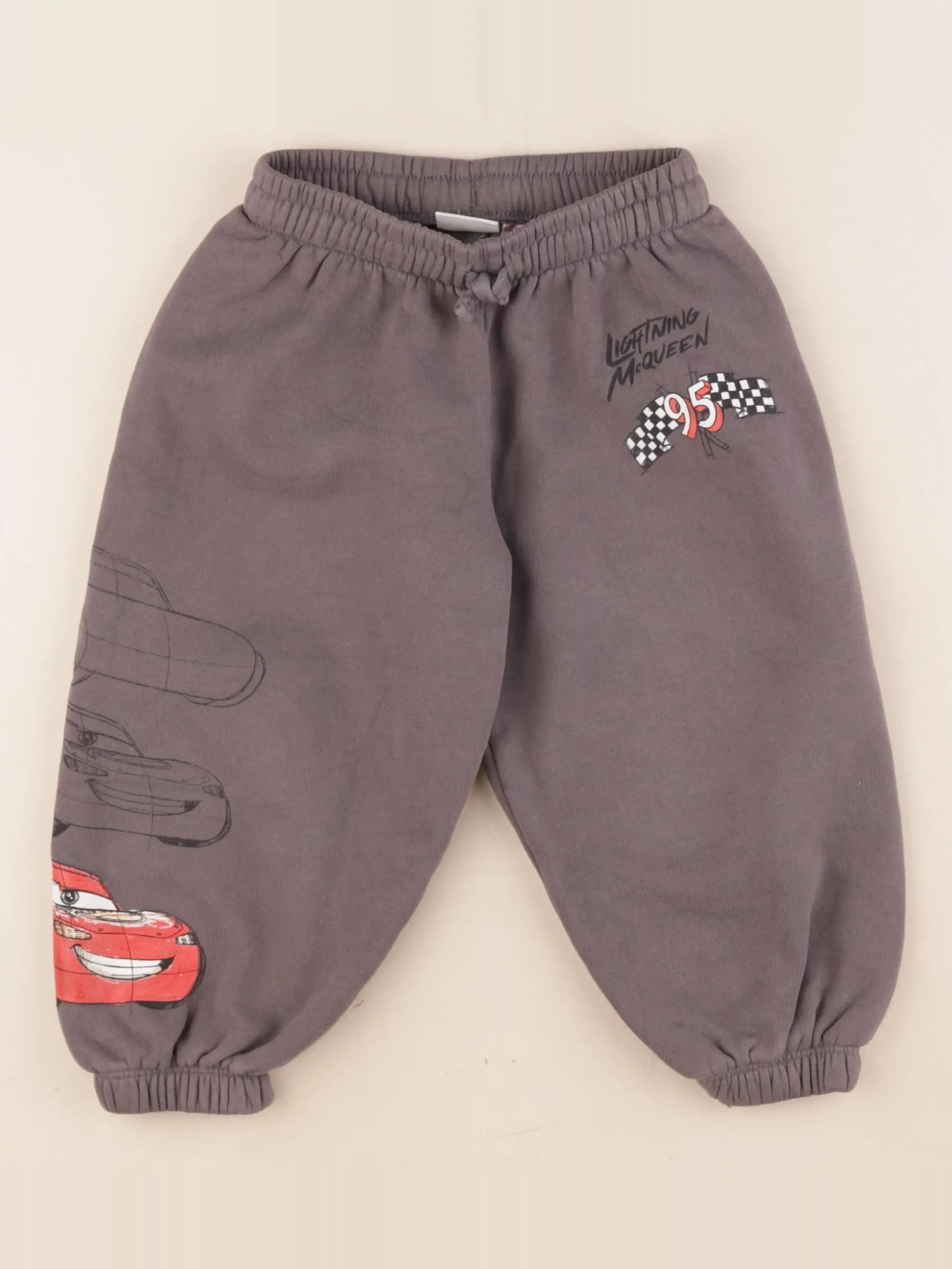 Zara - jogging gris - 5 ans