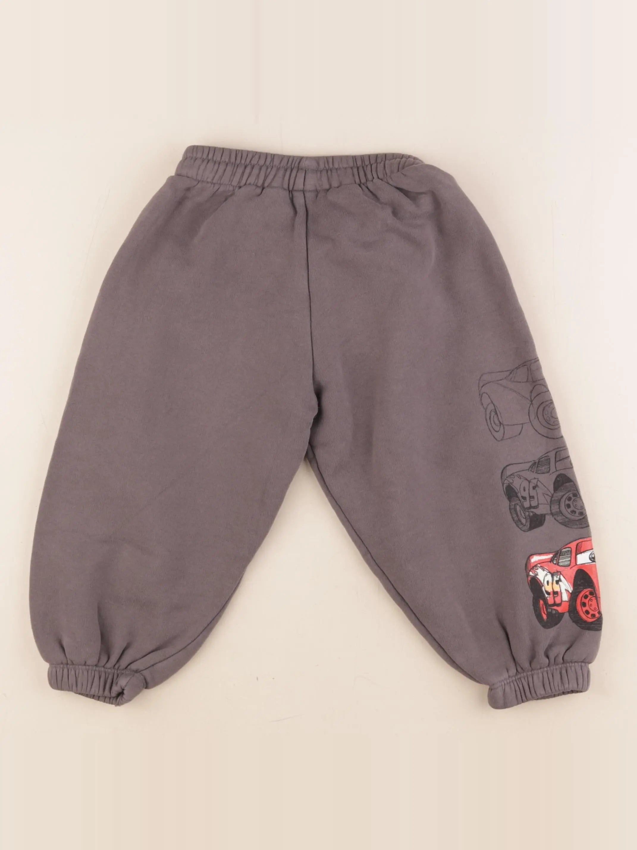 Zara - jogging gris - 5 ans