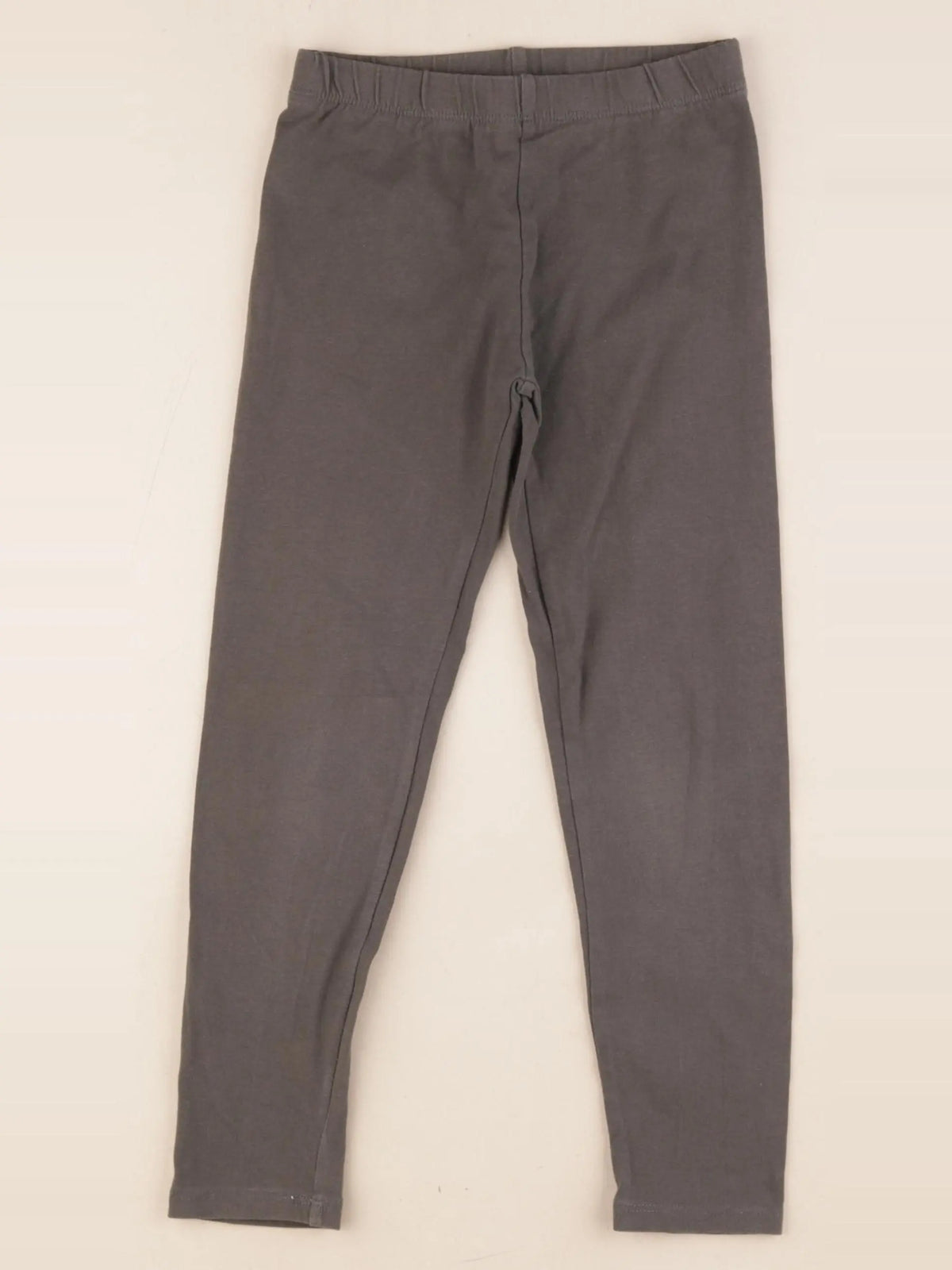 Mango - legging vert - 6 ans