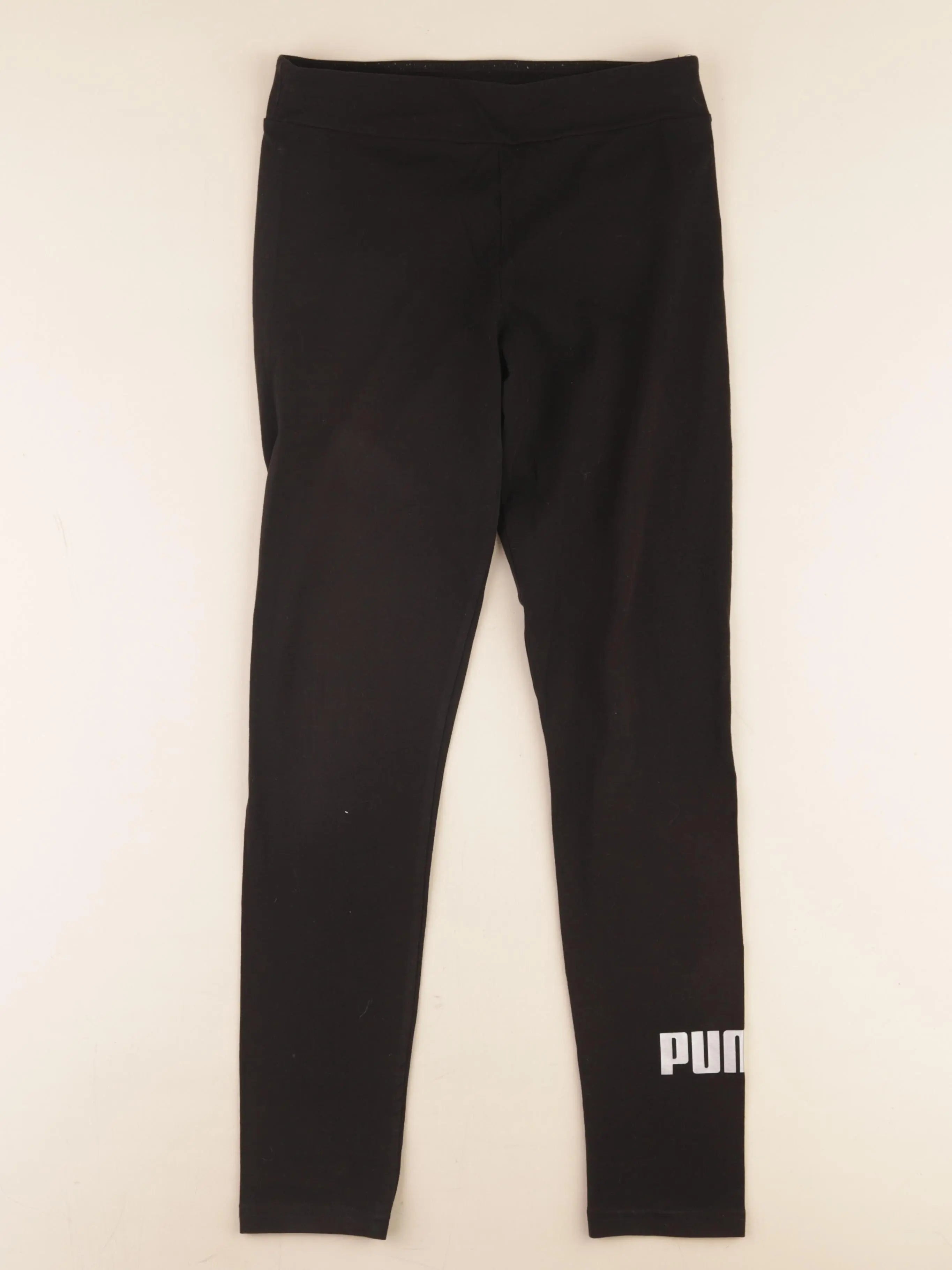 Puma - legging noir - 13/14 ans