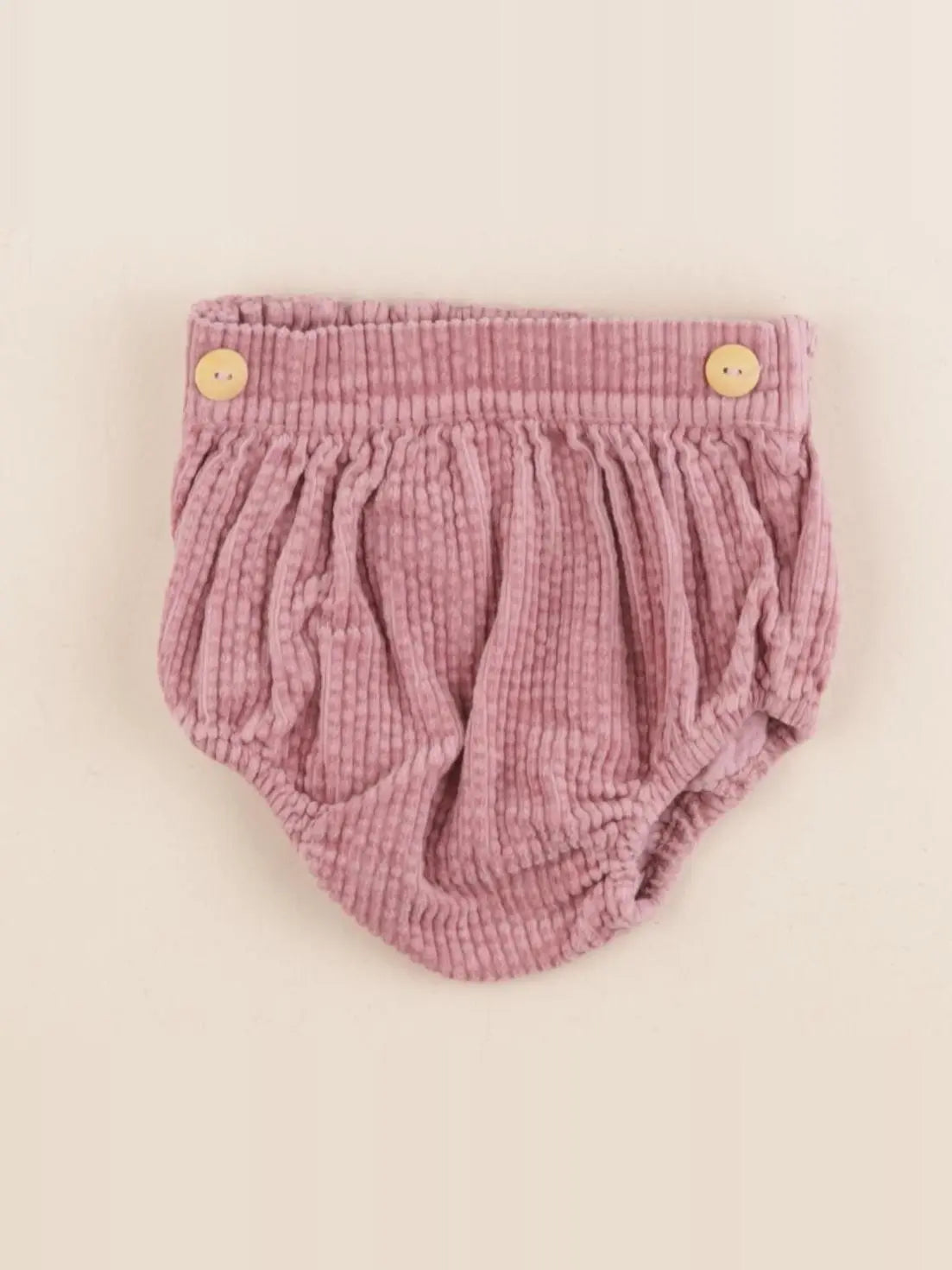 Apaches Collections - bloomer rose - 3 mois