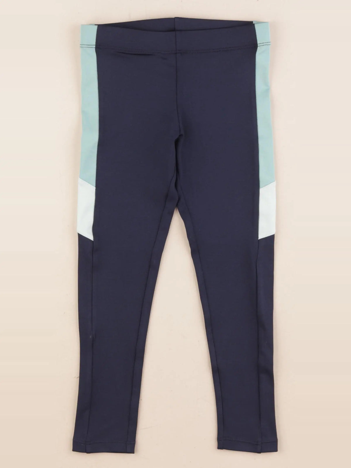 Vertbaudet - legging multicolore - 4 ans