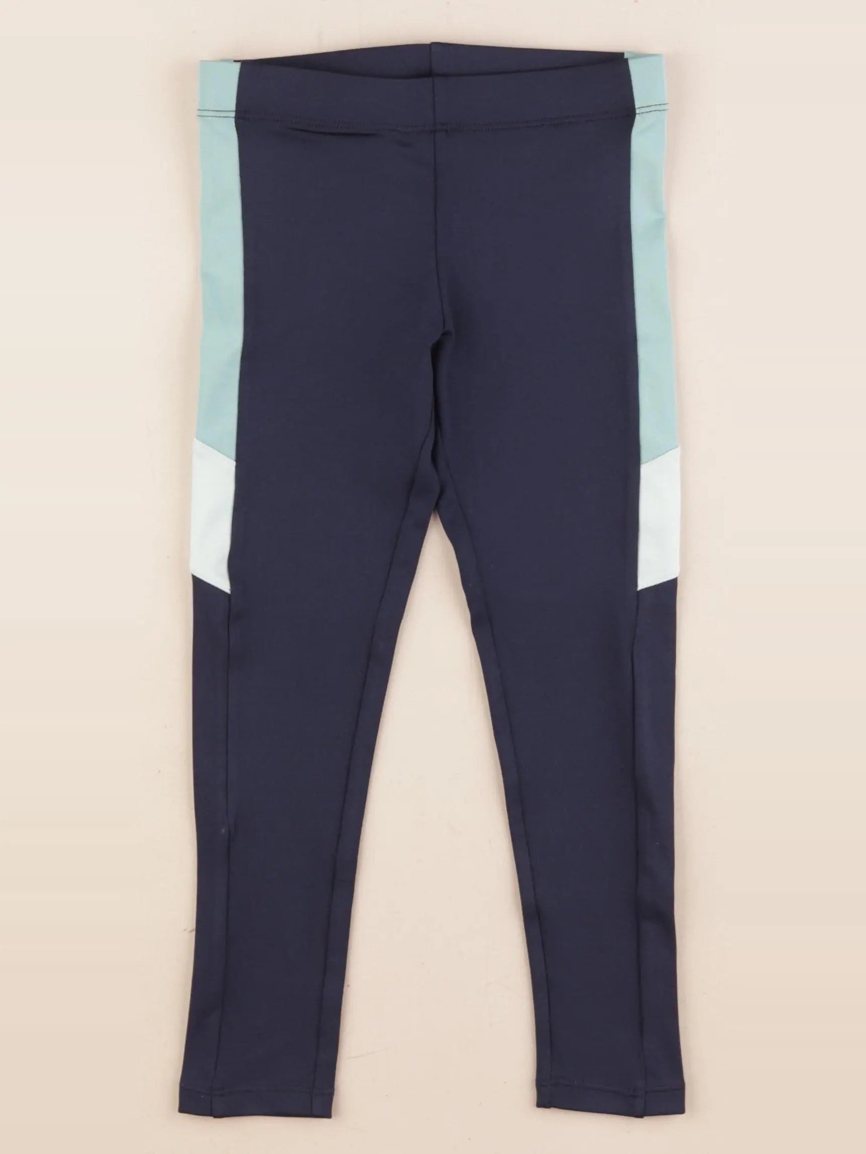 Vertbaudet - legging multicolore - 4 ans