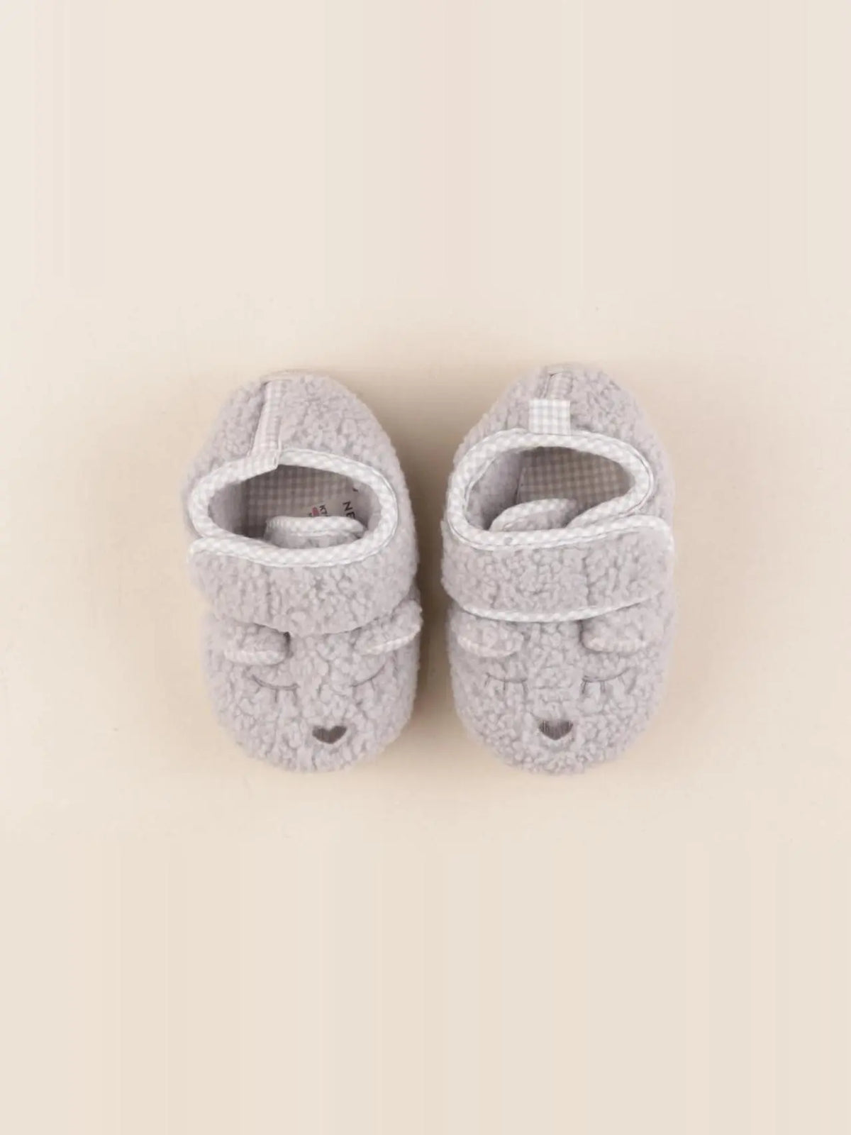 Next - chaussons gris - pointure 23