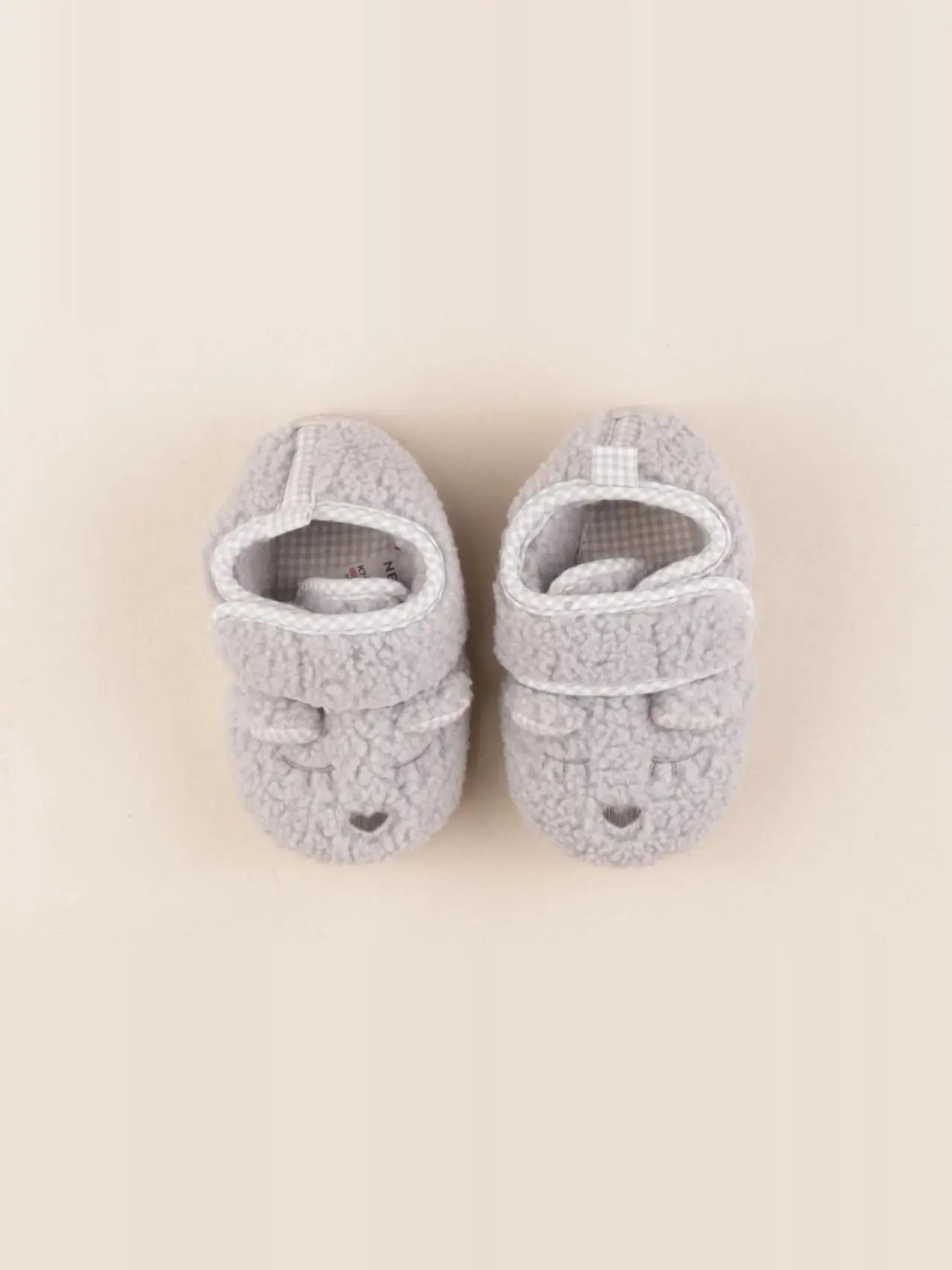 Next - chaussons gris - pointure 23