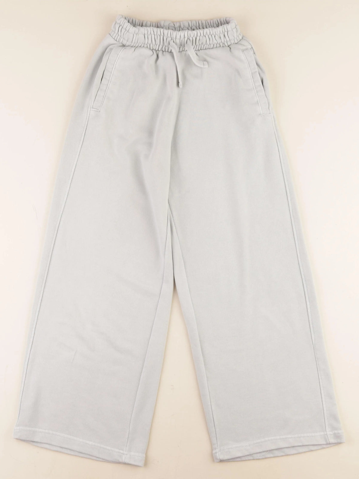 Zara - jogging gris - 11/12 ans