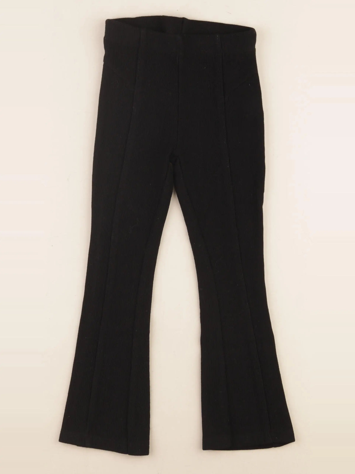 Zara - pantalon noir - 5 ans