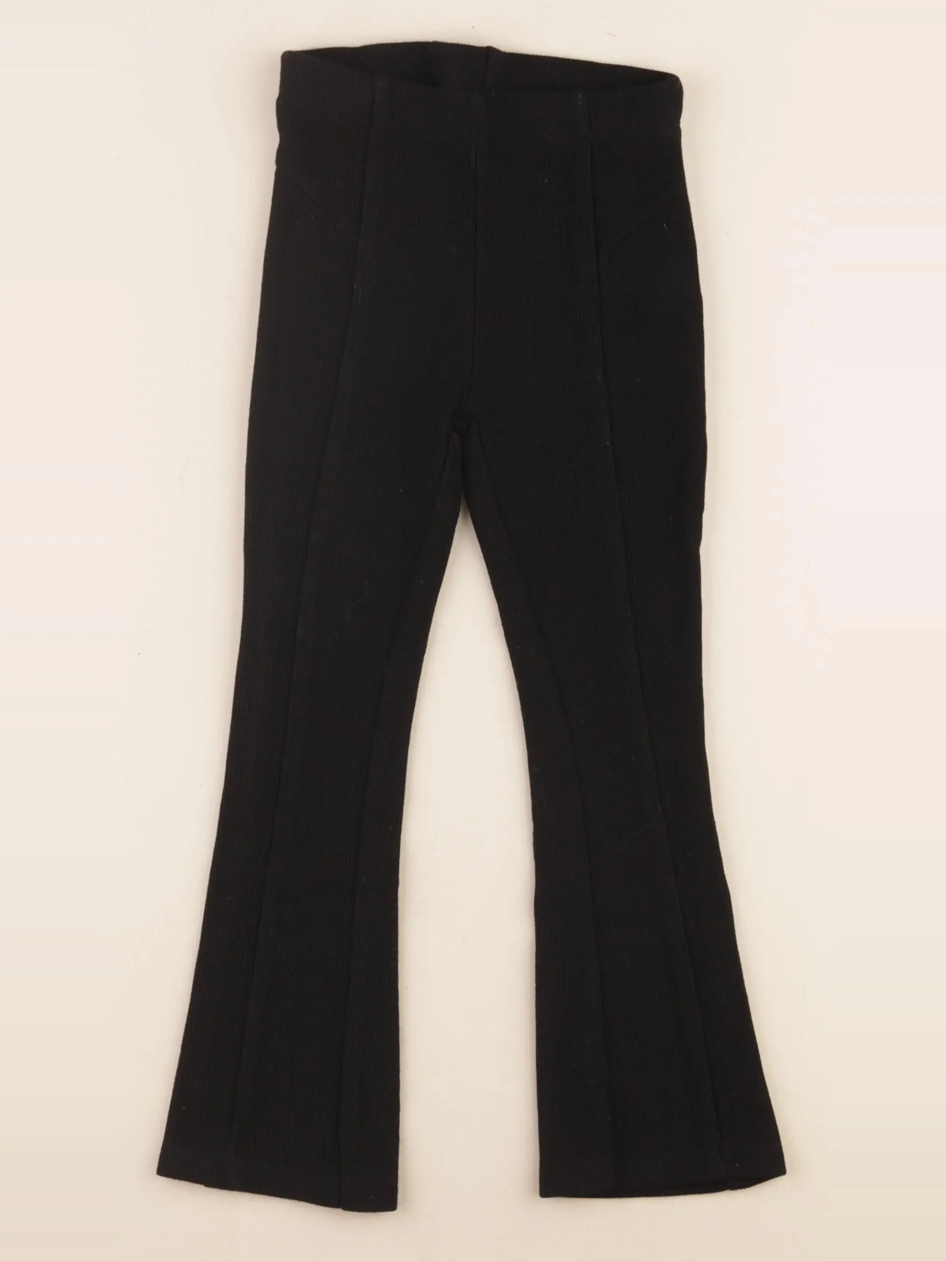 Zara - pantalon noir - 5 ans