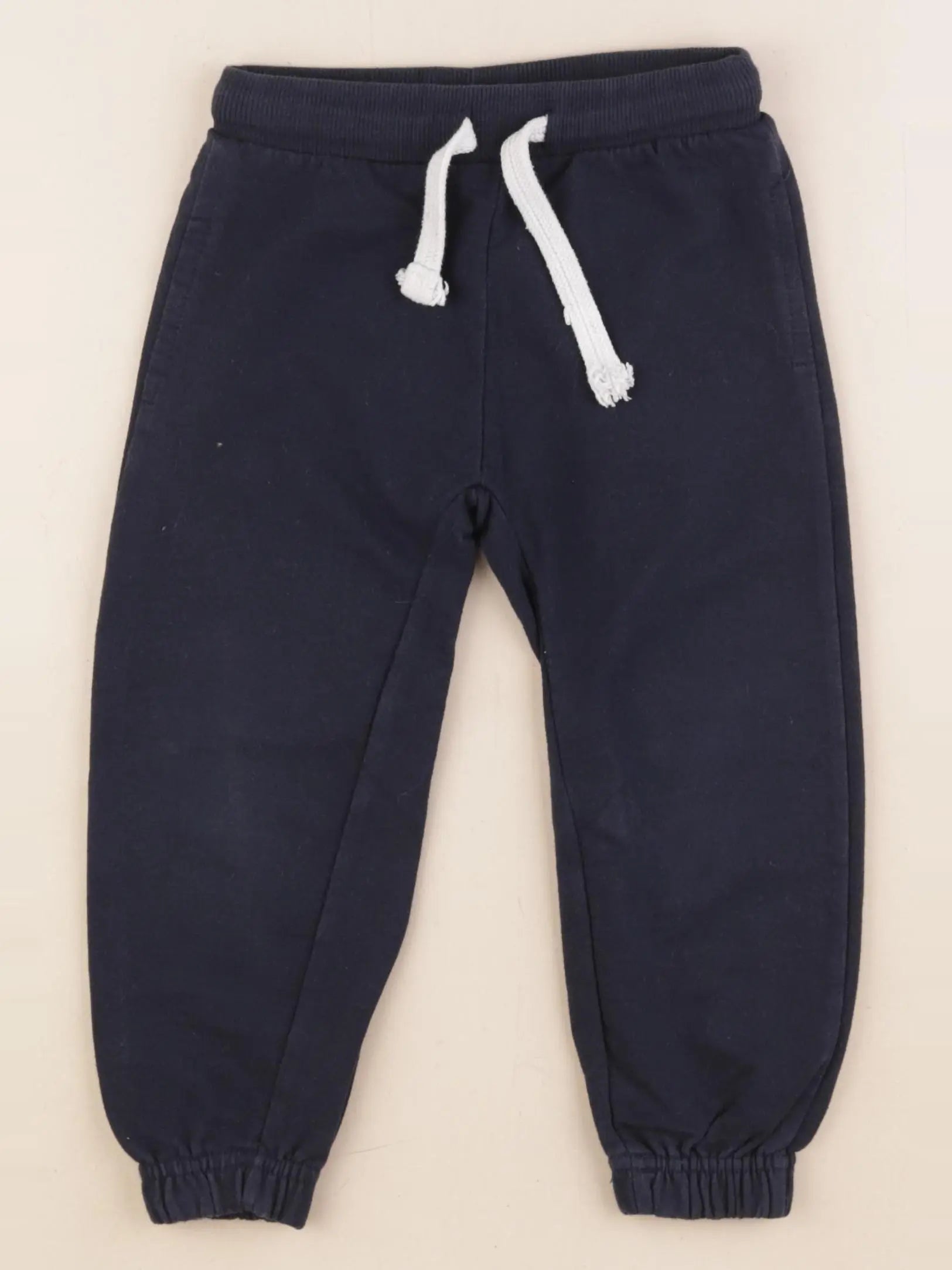 Zippy - jogging bleu - 24/36 mois