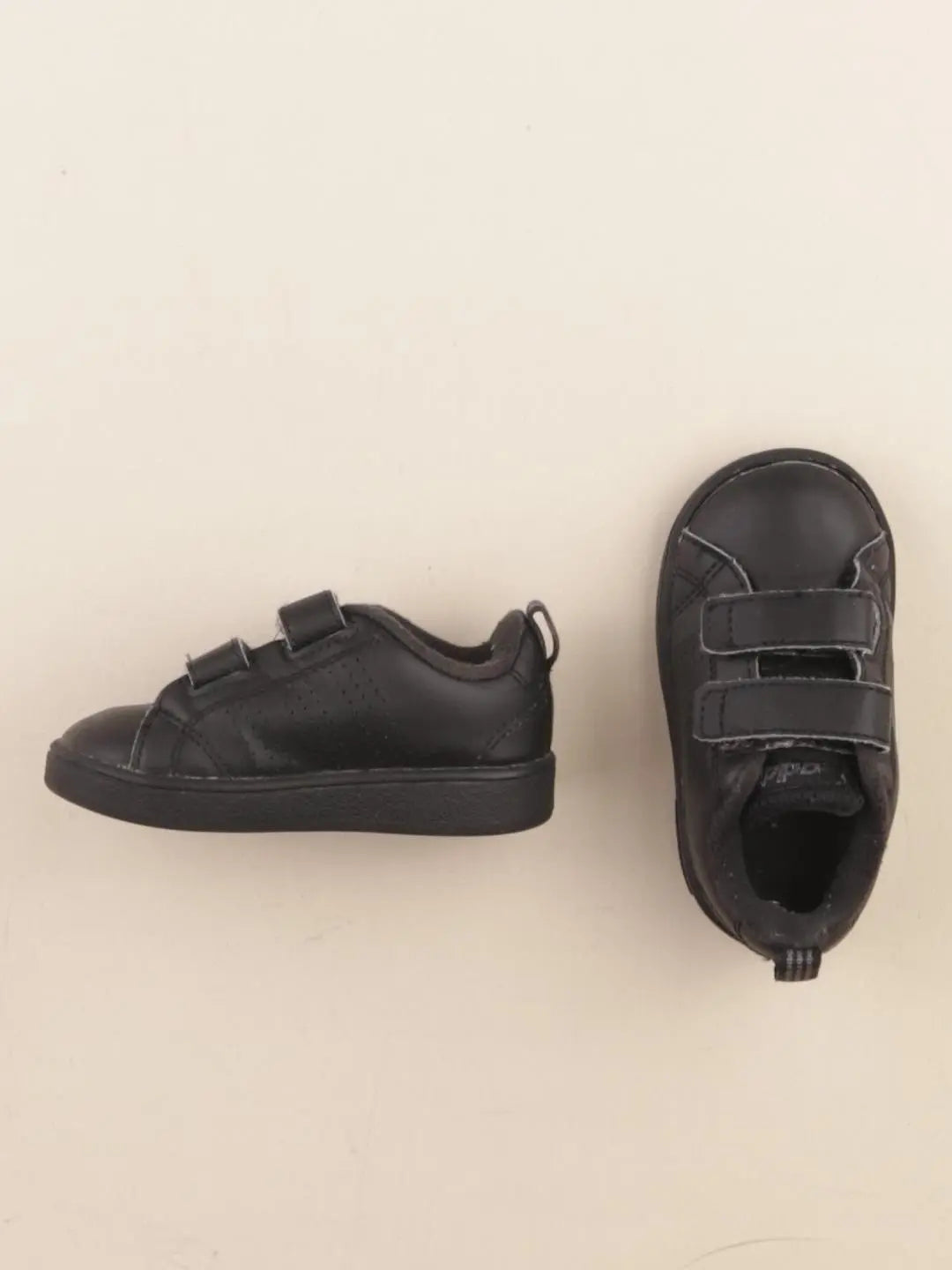 Adidas - baskets noir - pointure 20