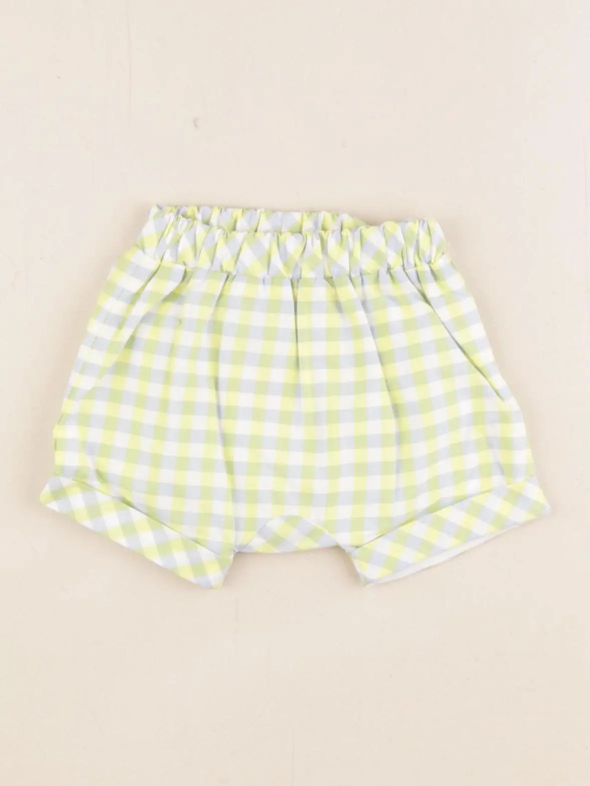 Jacadi - bloomer multicolore - 1 mois