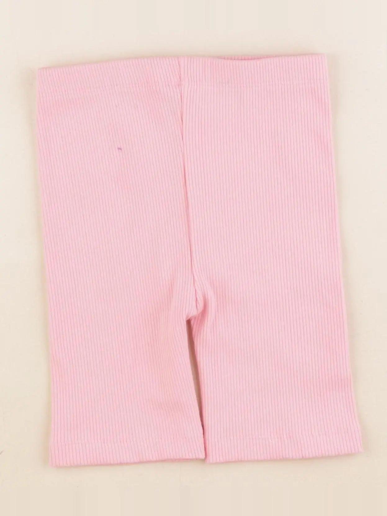 Smala - legging court rose - 8 ans