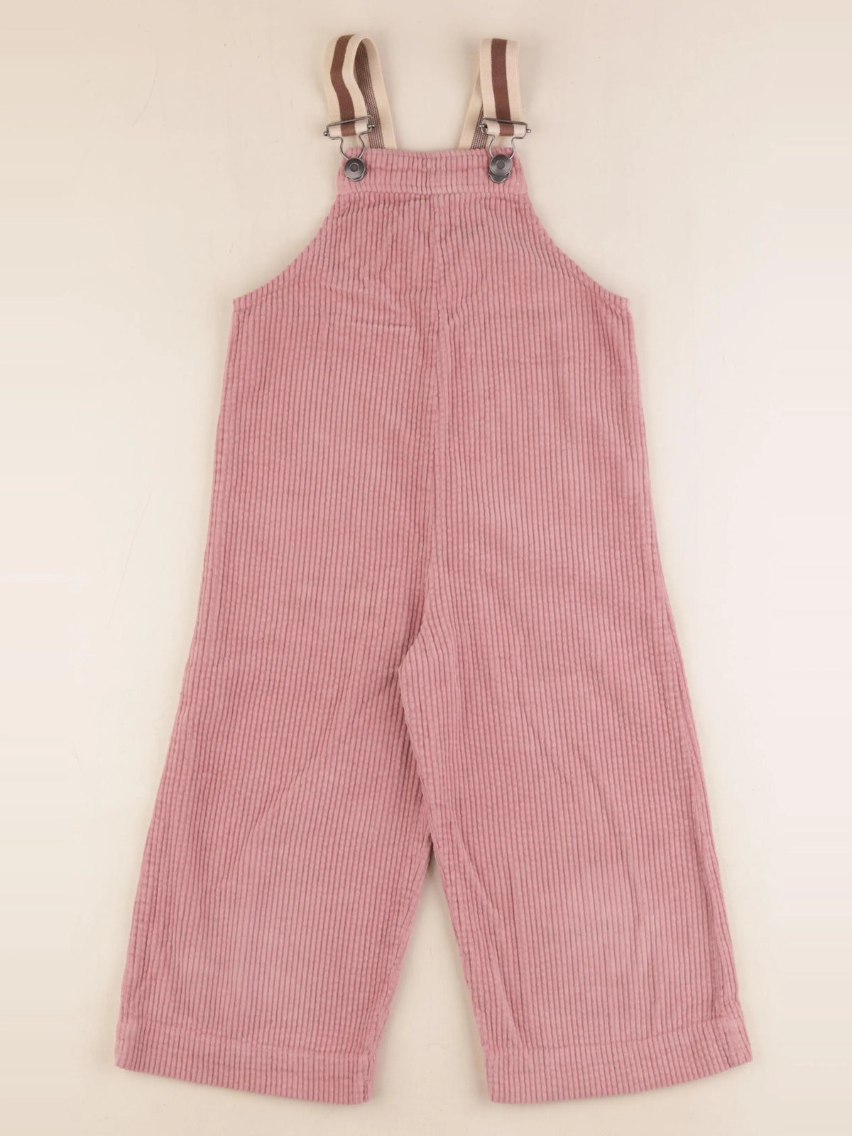 Zara - salopette rose - 5 ans
